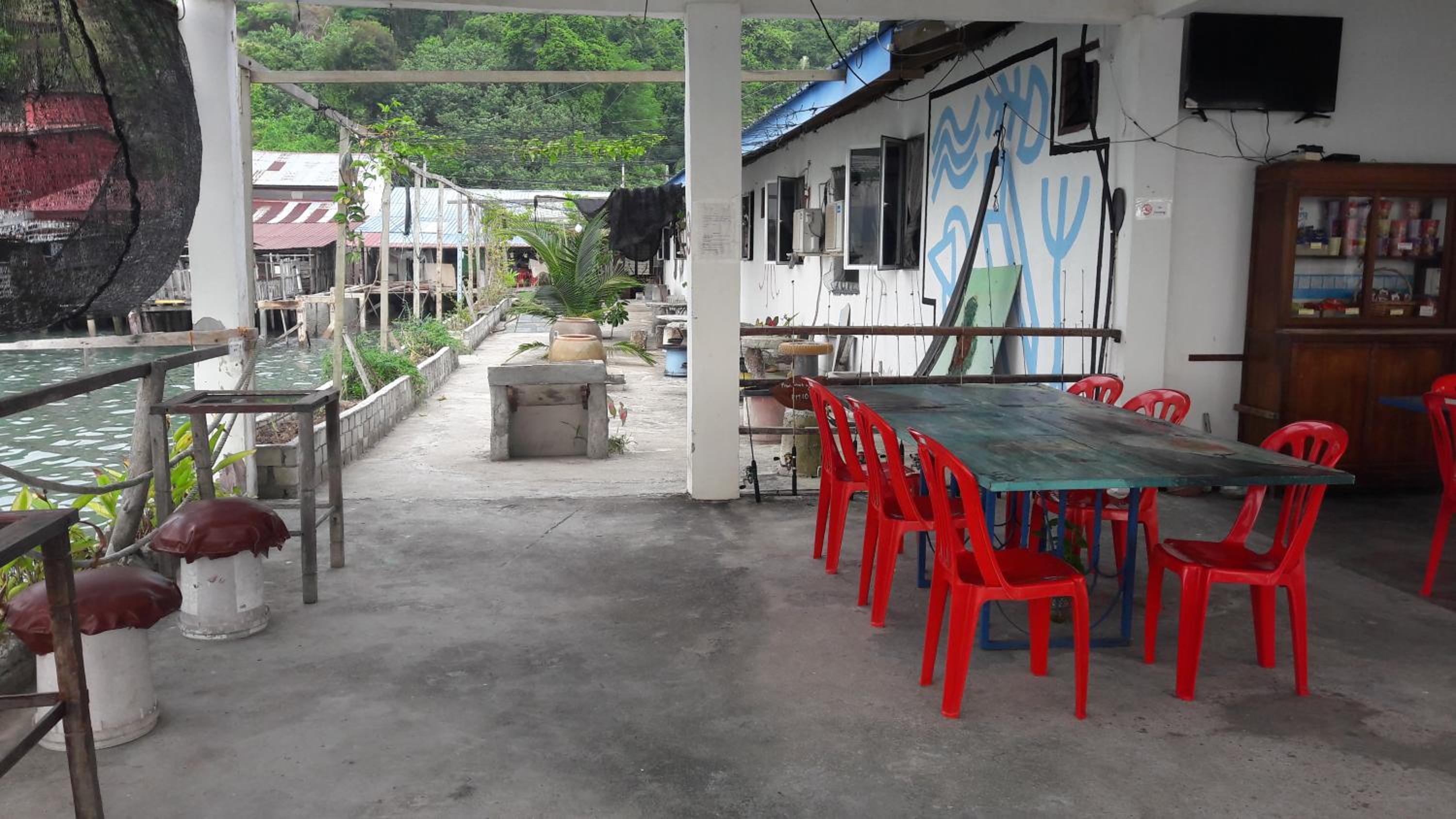 Pangkor Fish House