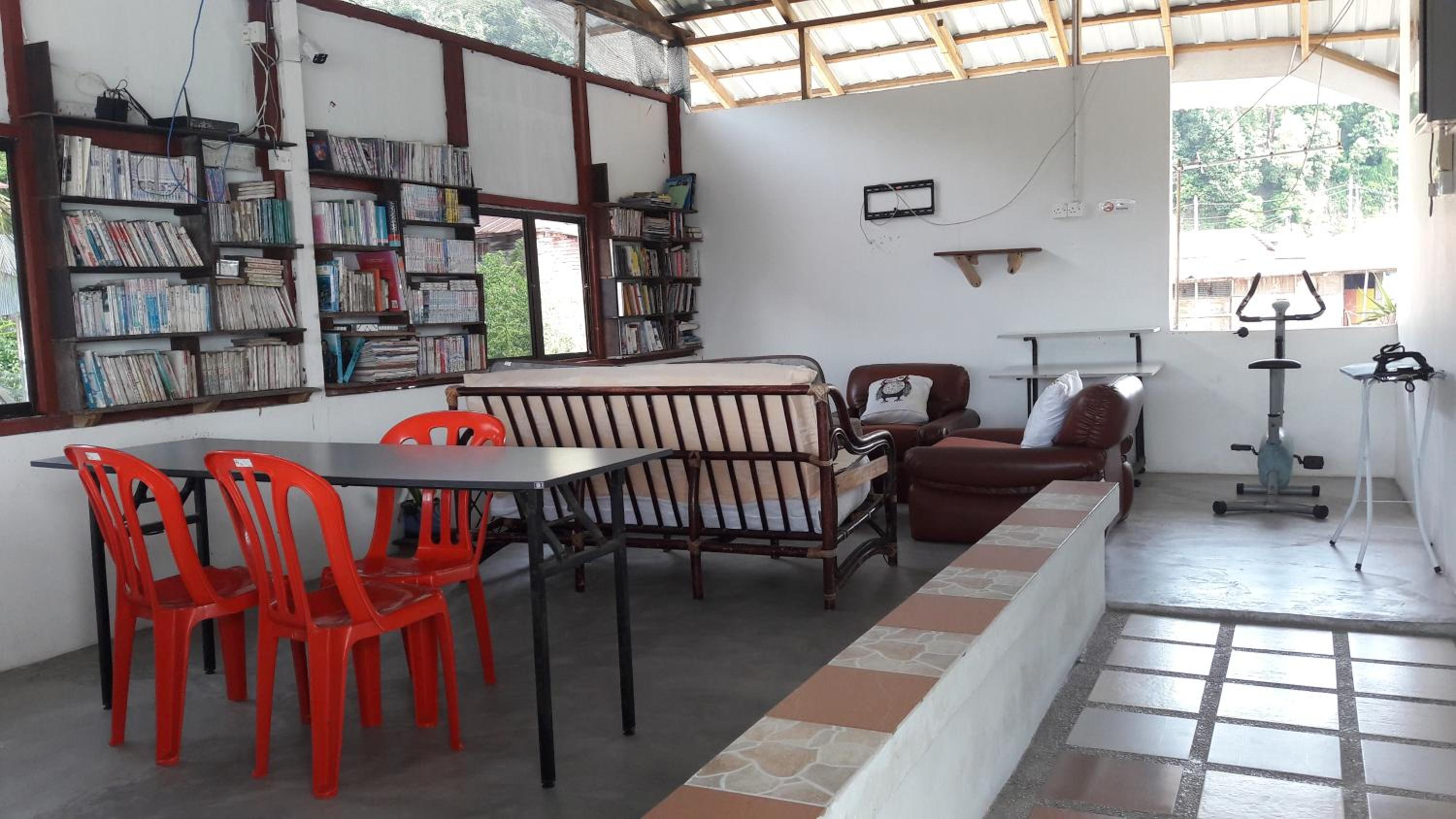Pangkor Fish House, photo 53
