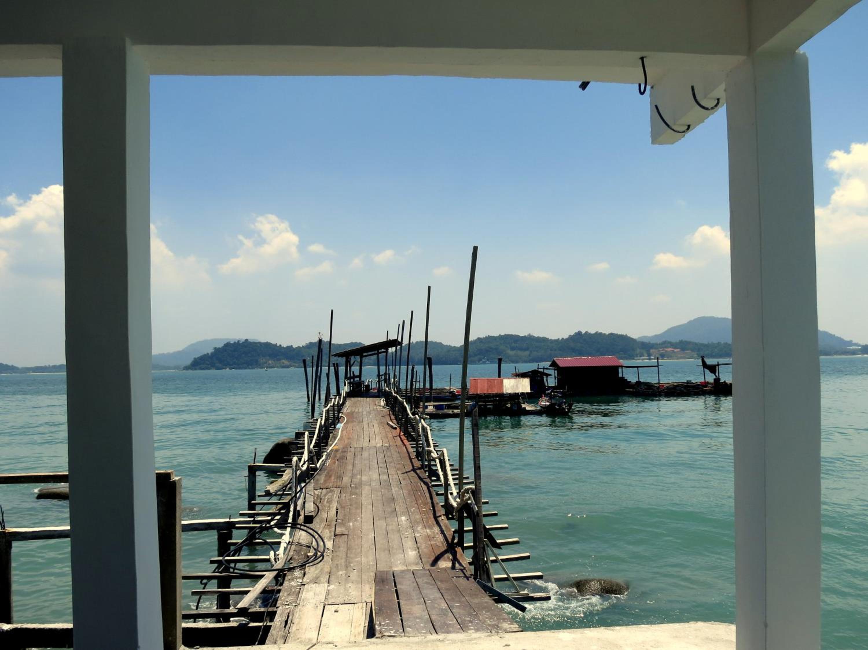 Pangkor Fish House, photo 33