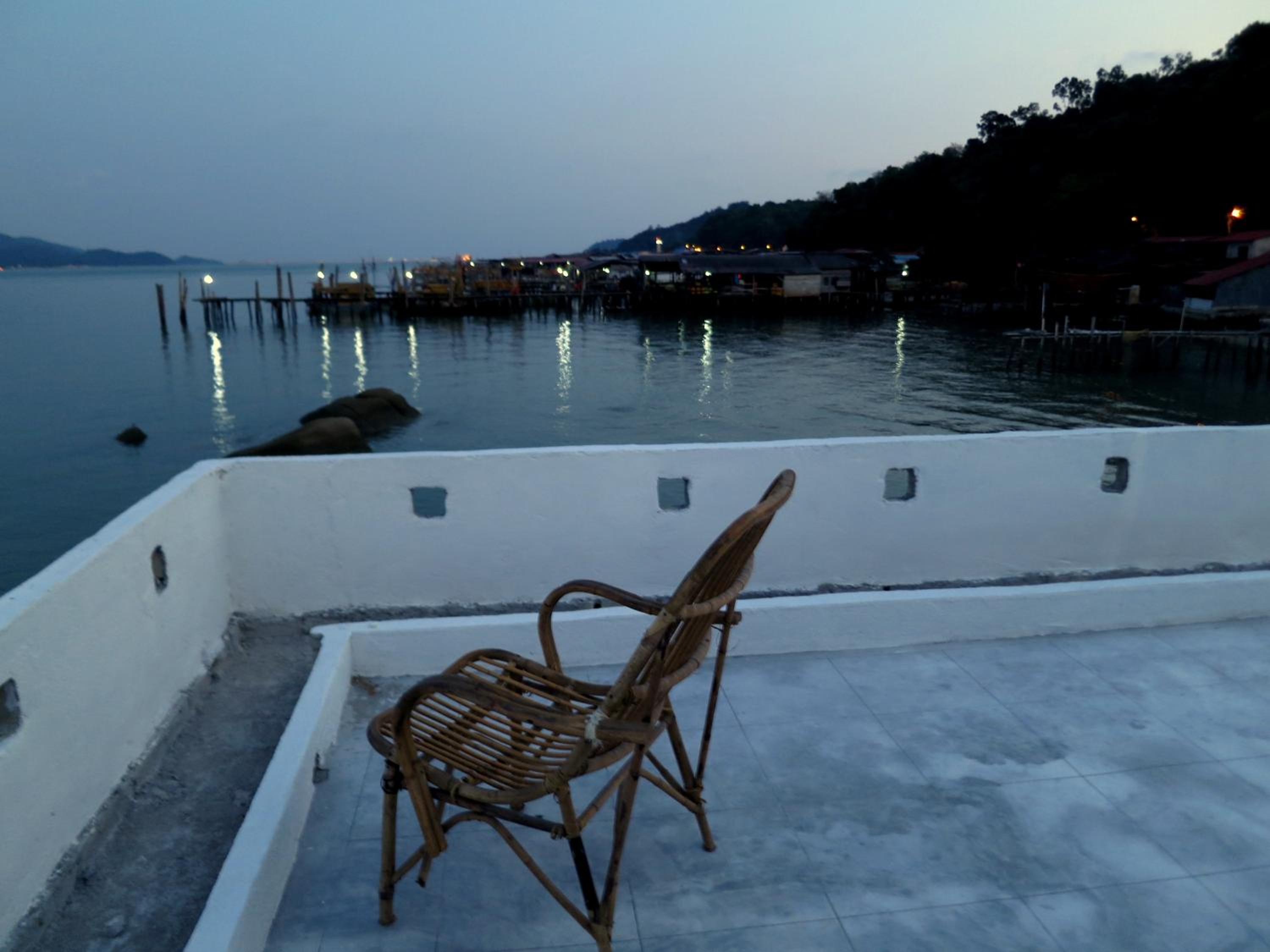 Pangkor Fish House, photo 51