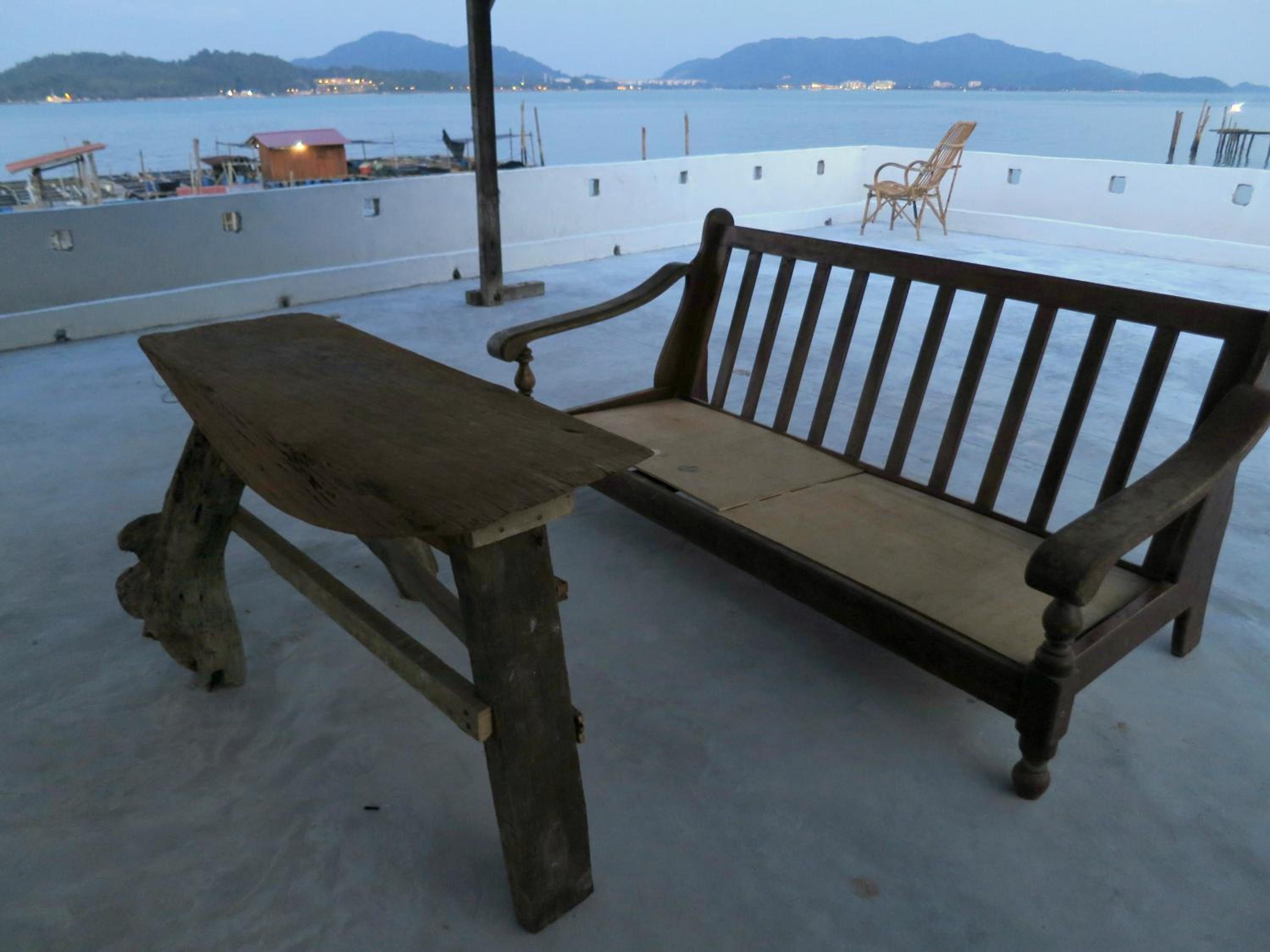 Pangkor Fish House, photo 40