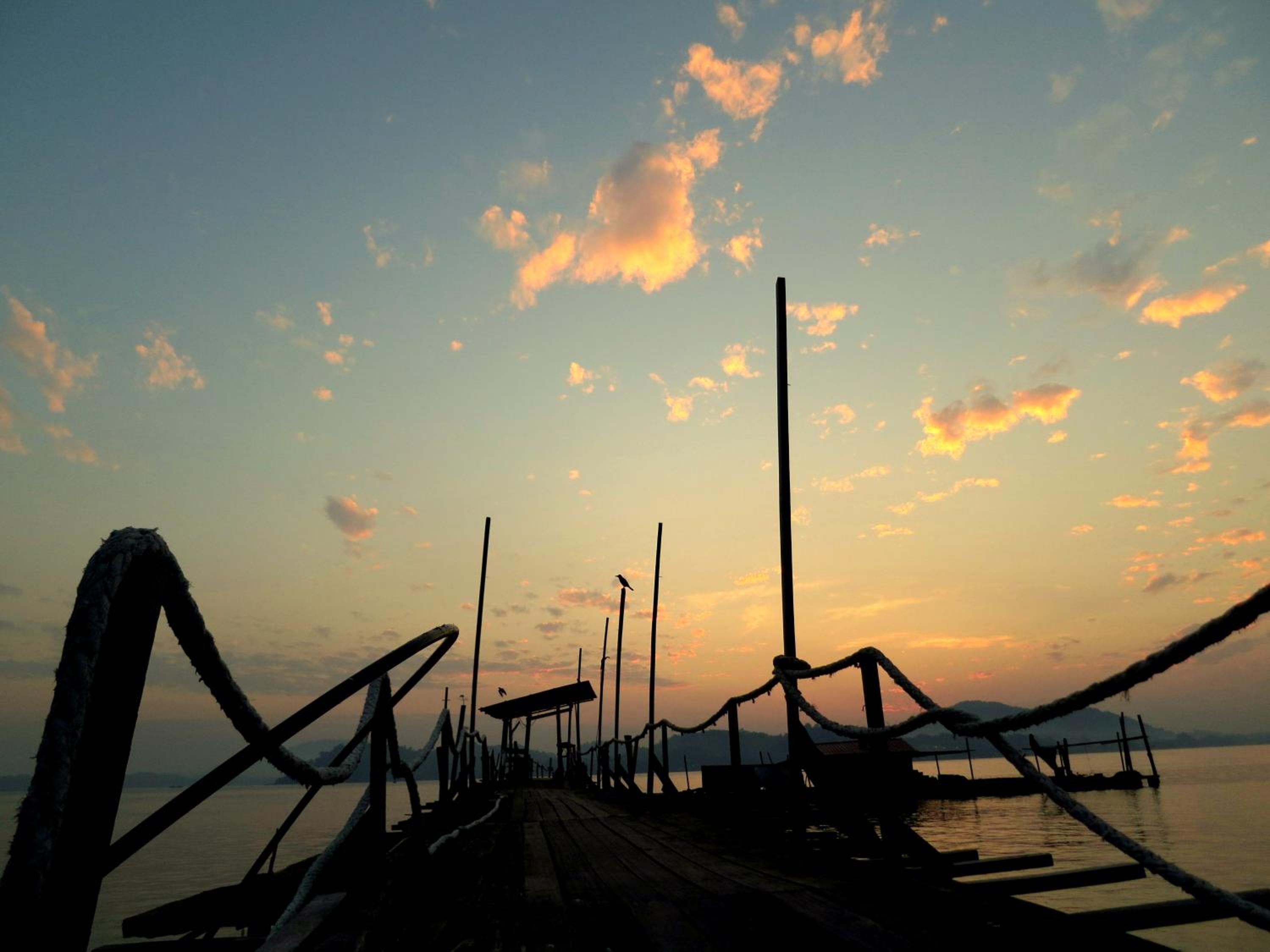 Pangkor Fish House photo 8