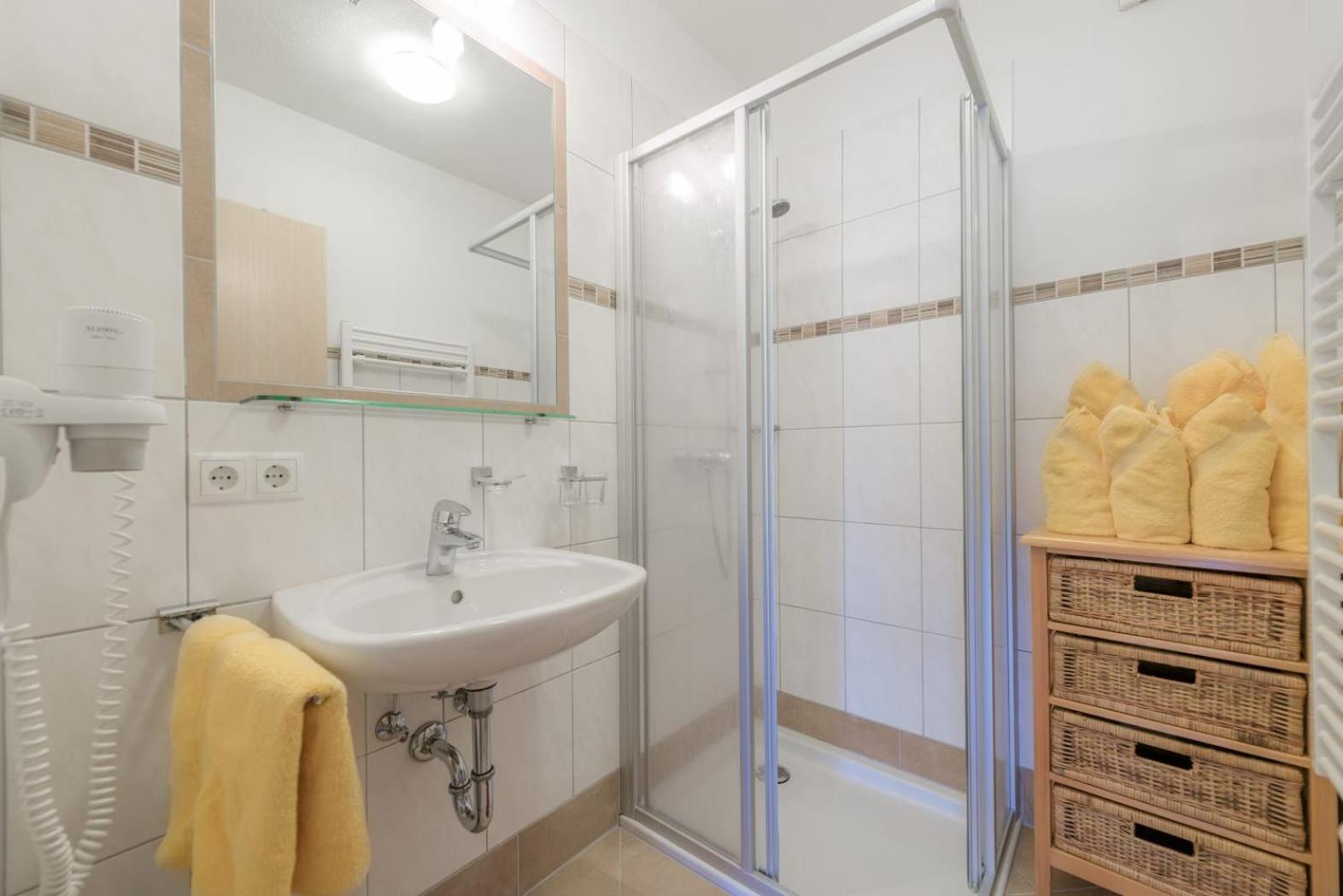 Alpenjuwel Appartements view 3