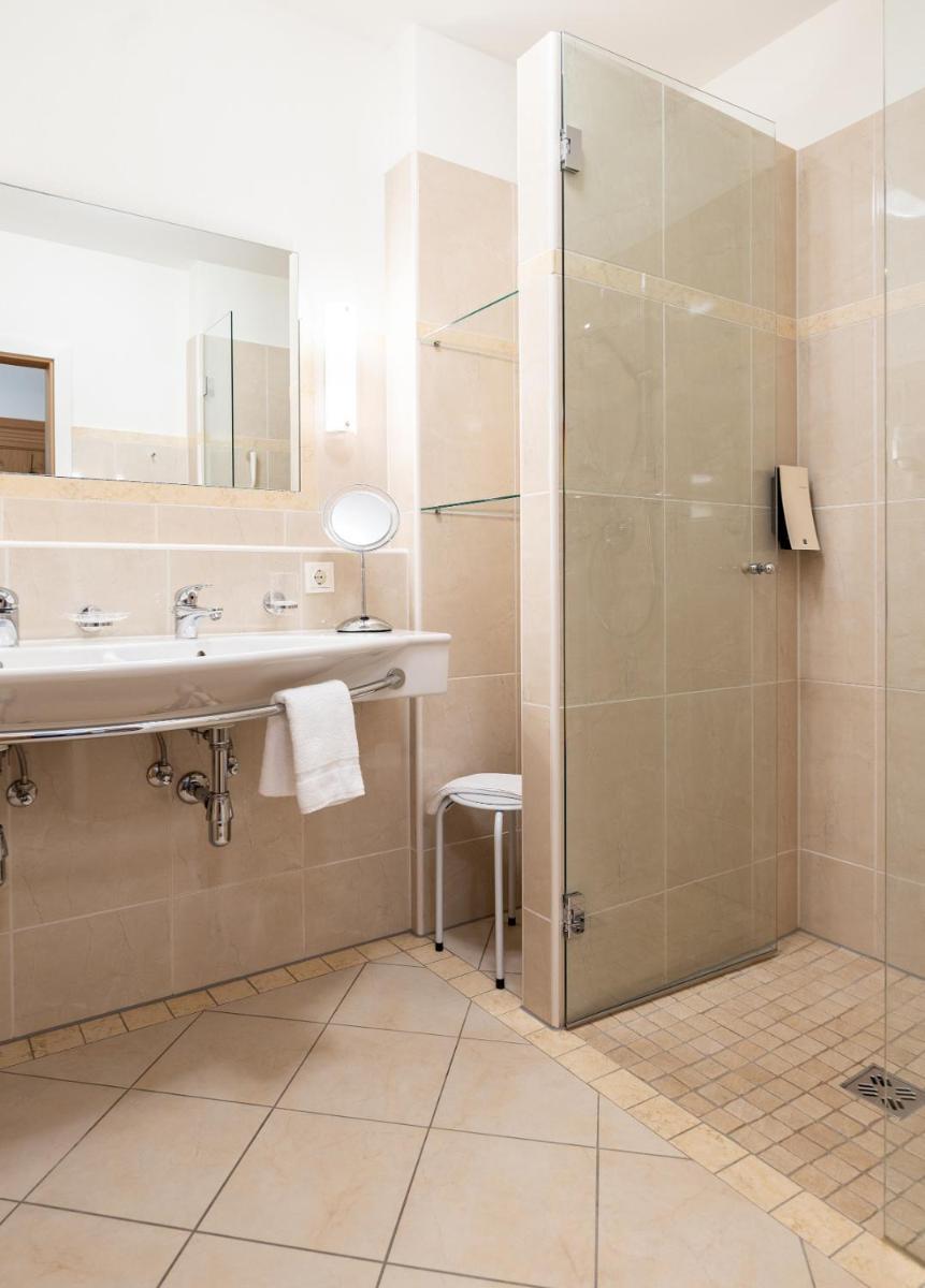 Alpenvital Tirol Appartements