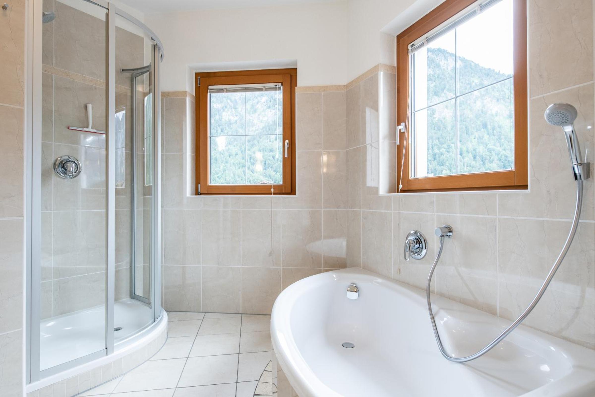Alpenvital Tirol Appartements
