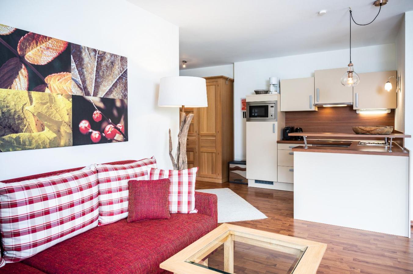 Alpenvital Tirol Appartements