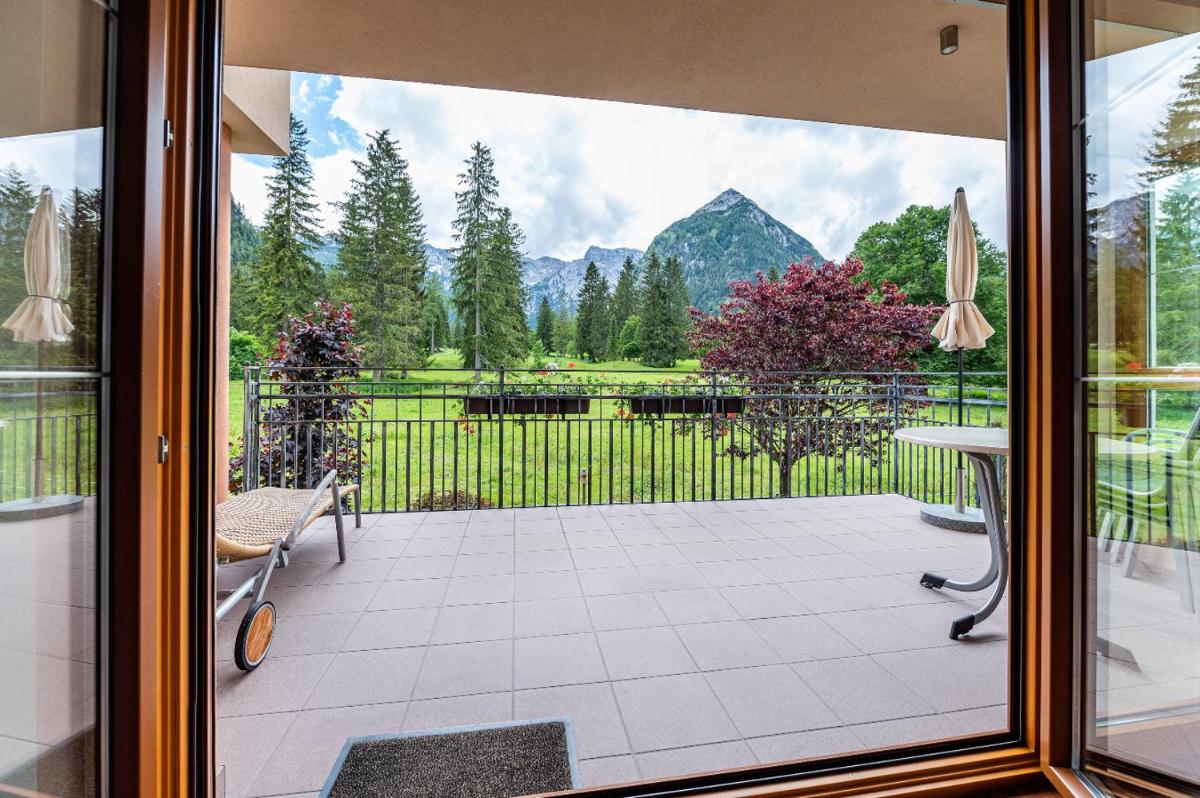 Alpenvital Tirol Appartements