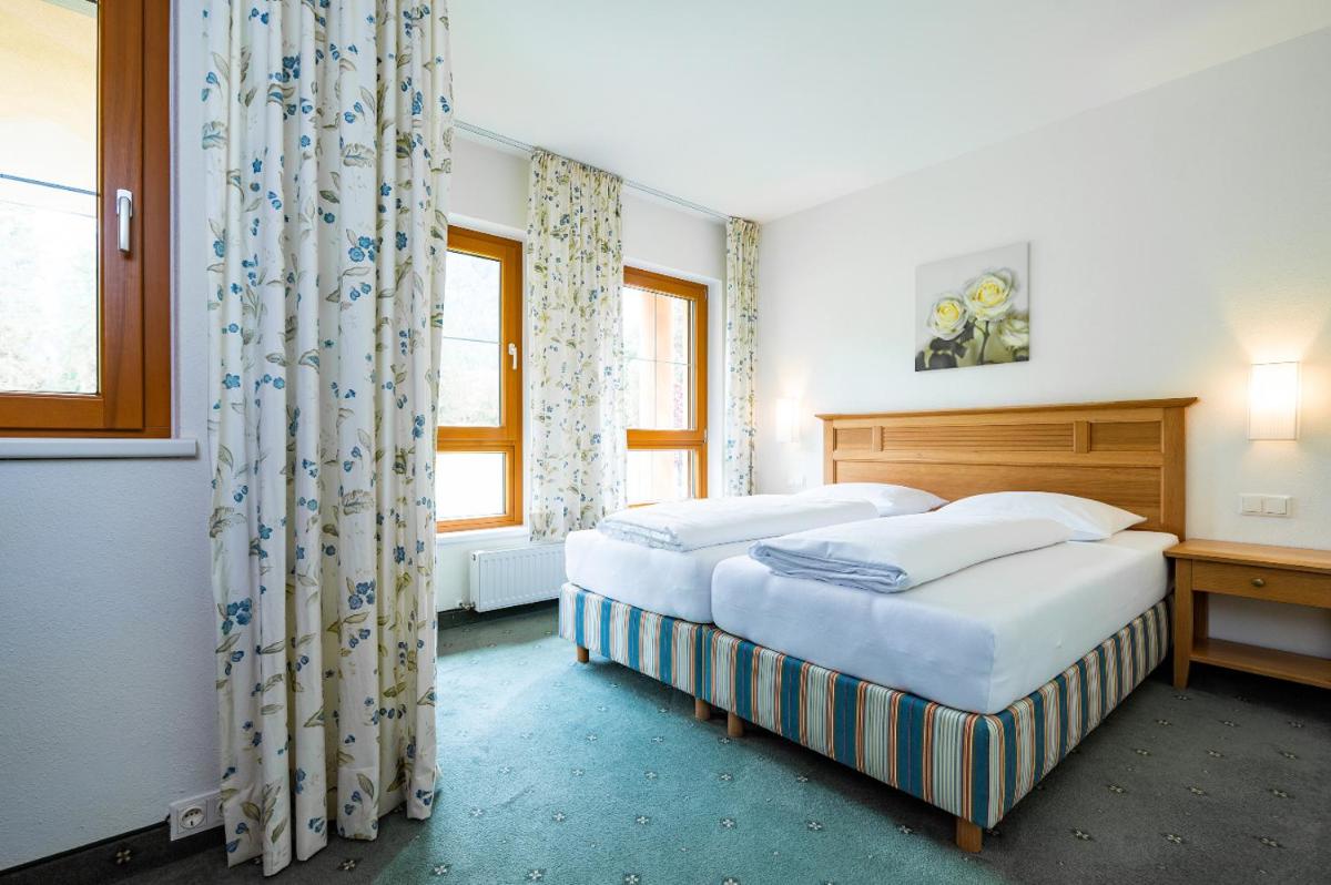 Alpenvital Tirol Appartements