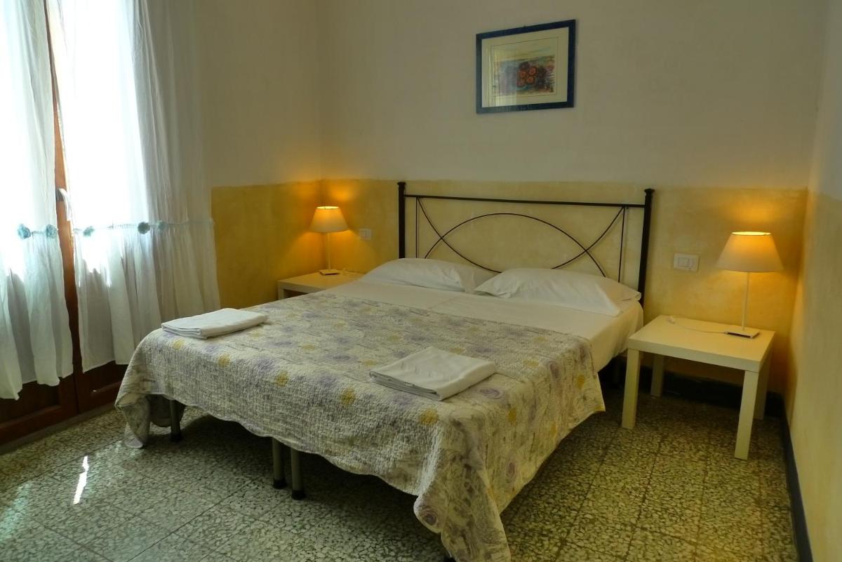 Casa Vista Mare en Bosa