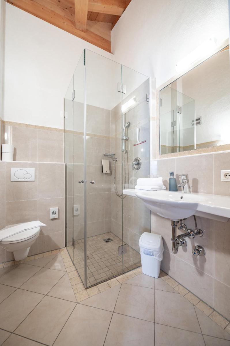 Alpenvital Tirol Appartements