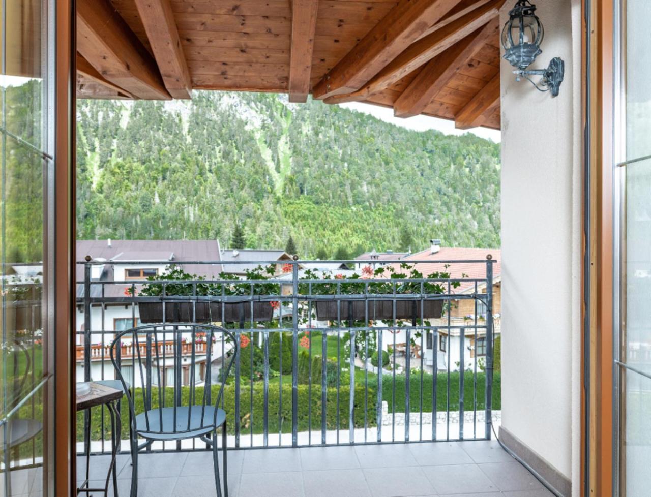 Alpenvital Tirol Appartements