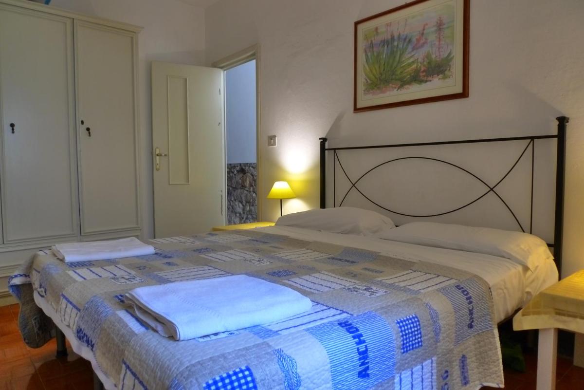 Casa Vista Mare