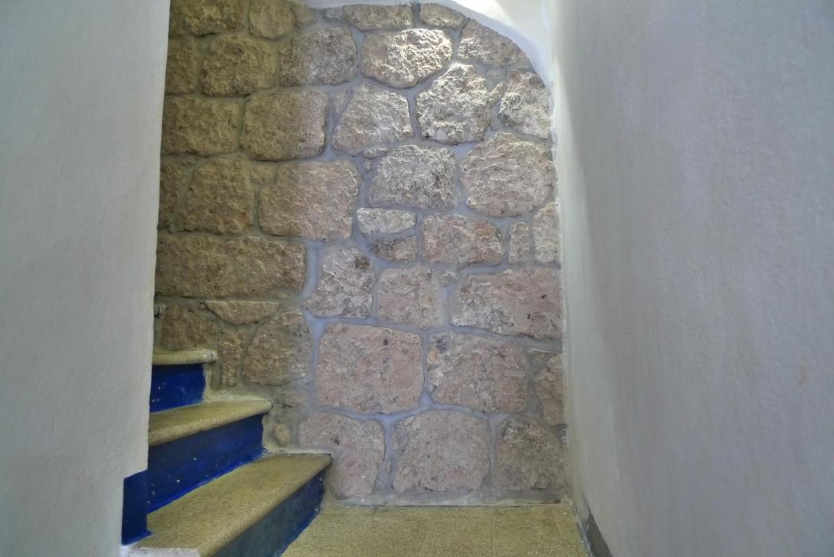 Casa Vista Mare en Bosa