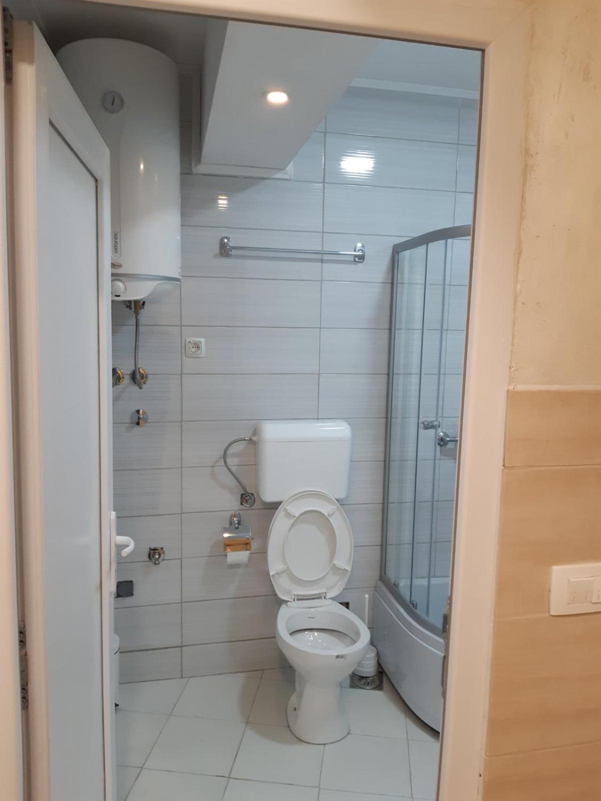 Apartmani Kosmac view 2