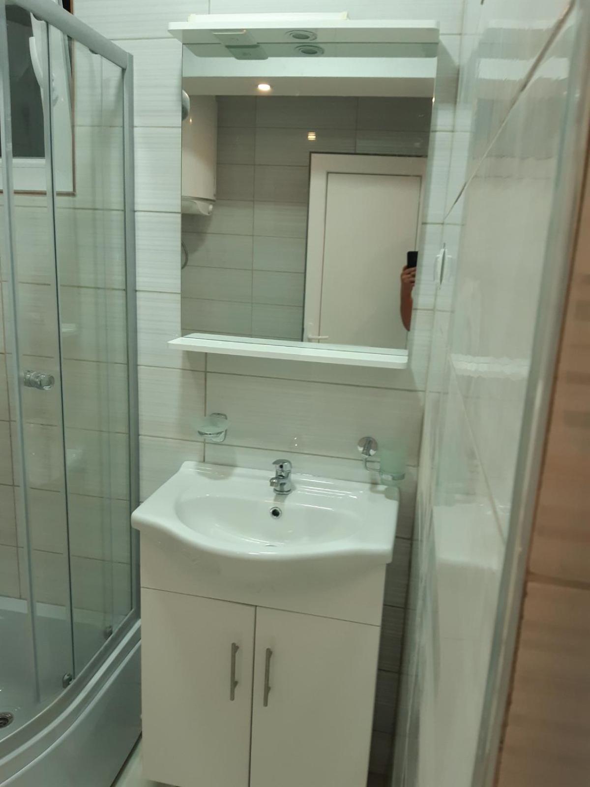 Apartmani Kosmac view 3