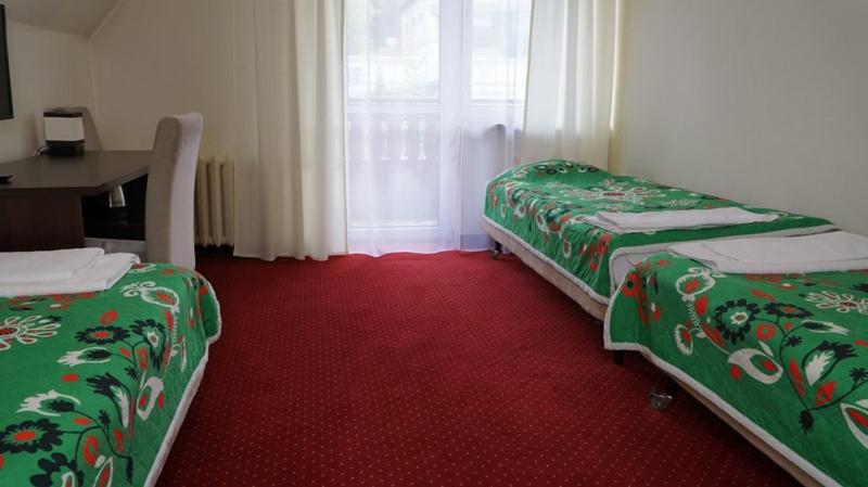Dafne Zakopane