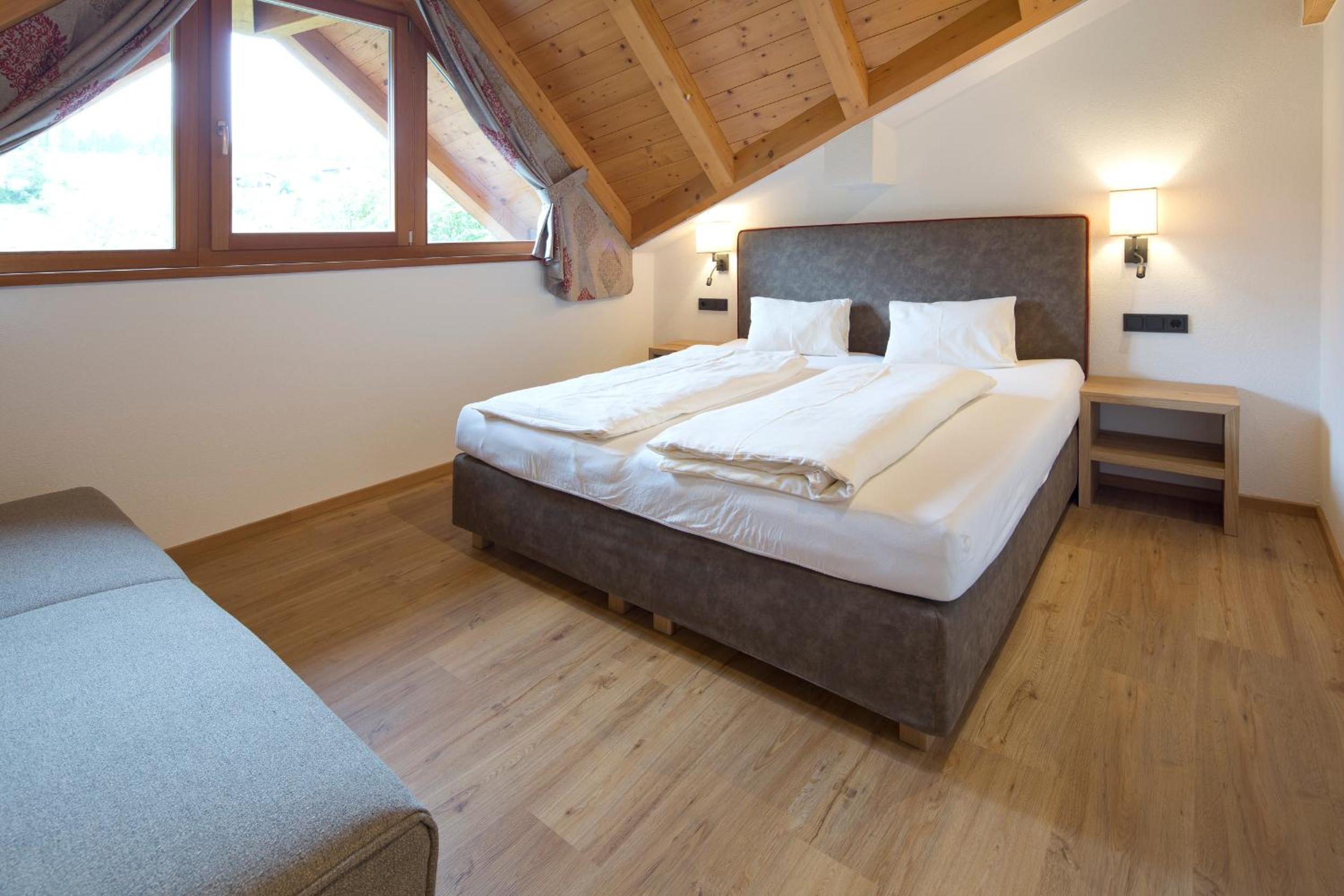 Appartement Haus Sonntal