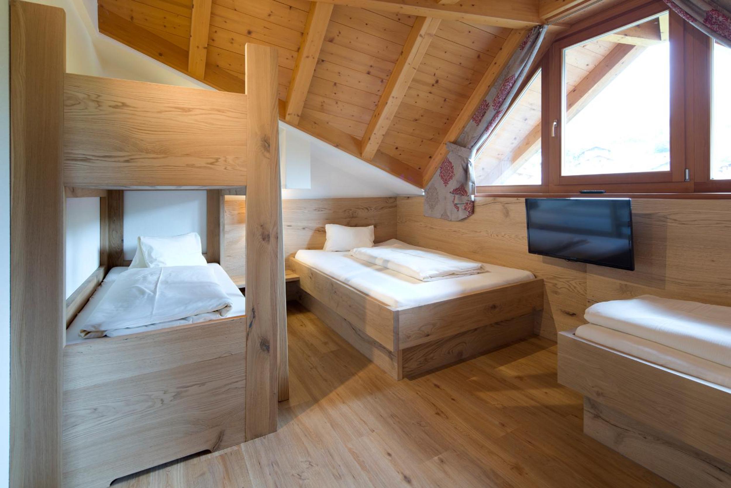 Appartement Haus Sonntal