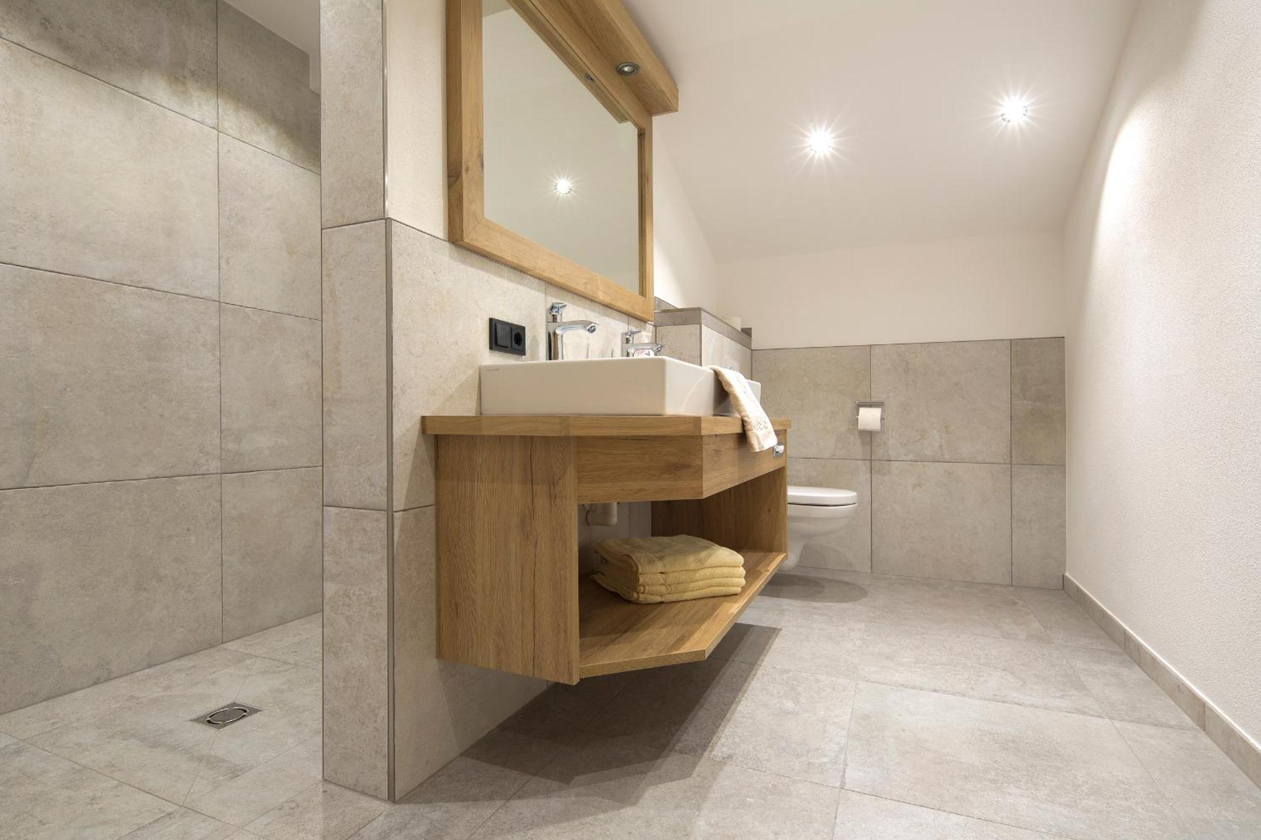 Appartement Haus Sonntal