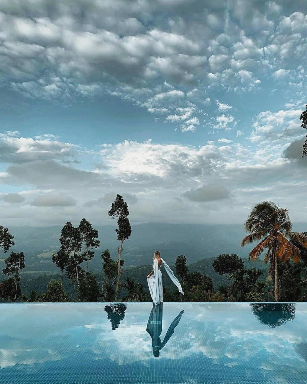 Aarunya Nature Resort - Kandy