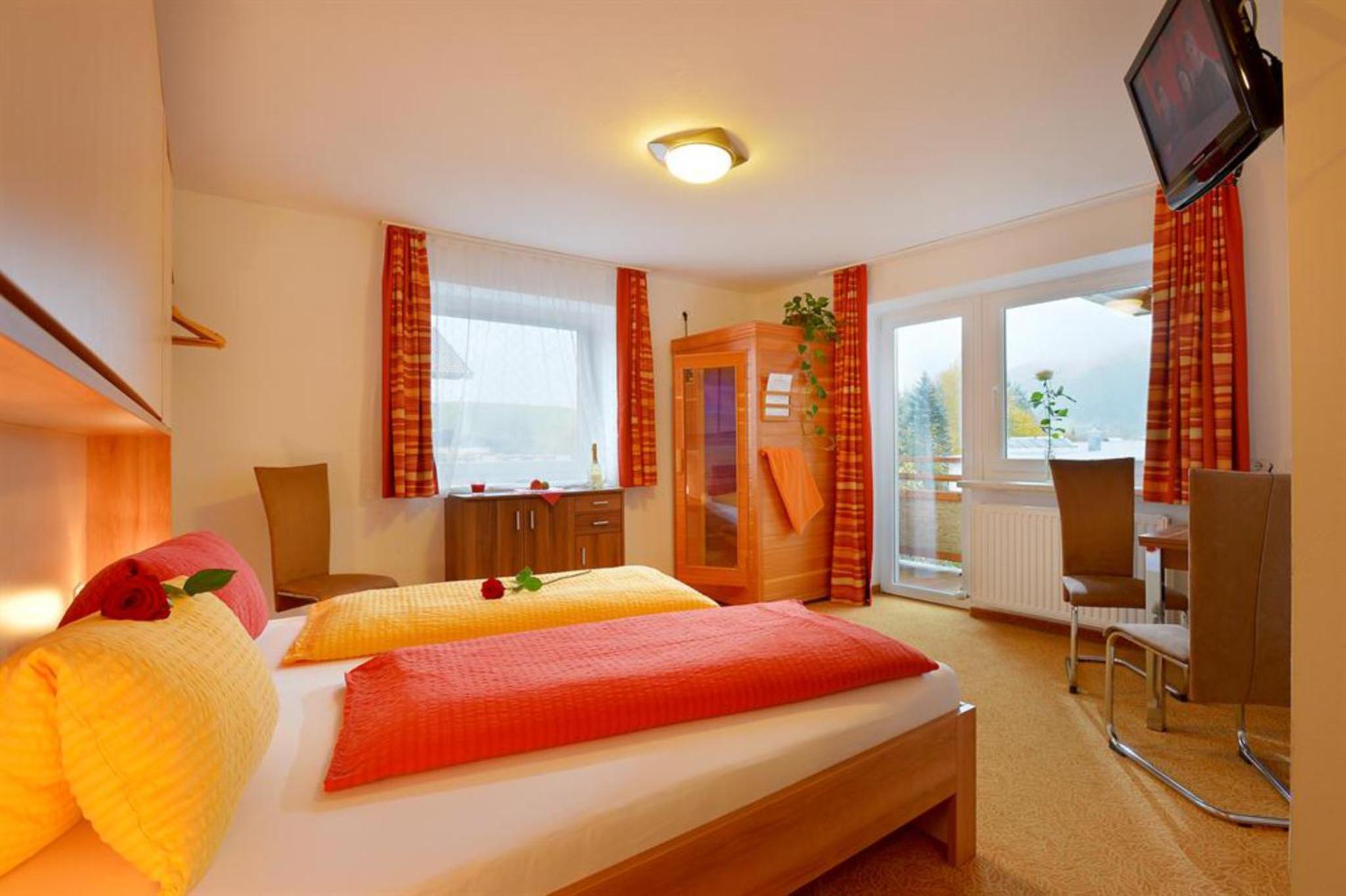 Ferienhaus AB view 2