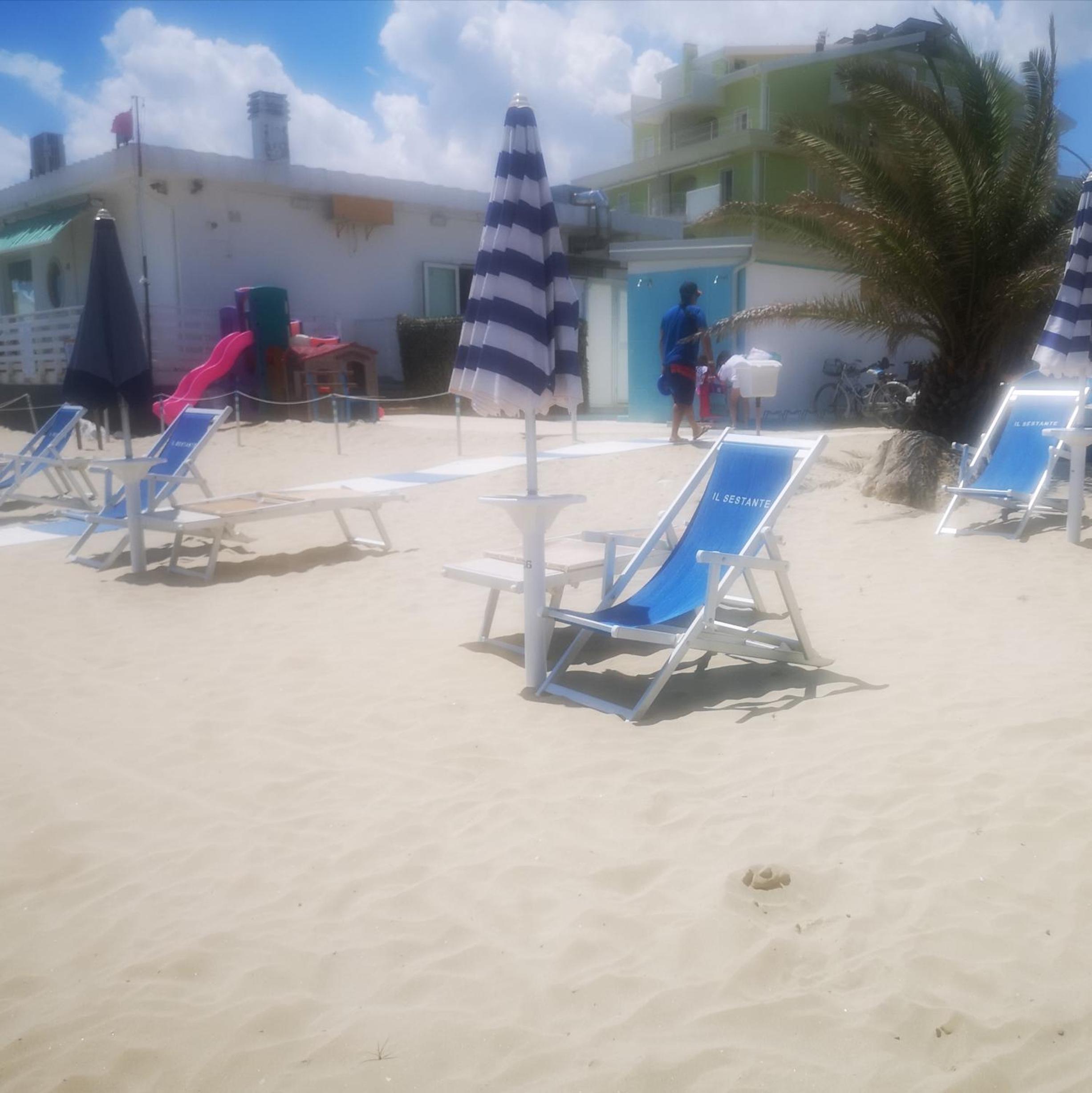 Appartamento Bellavista view 4