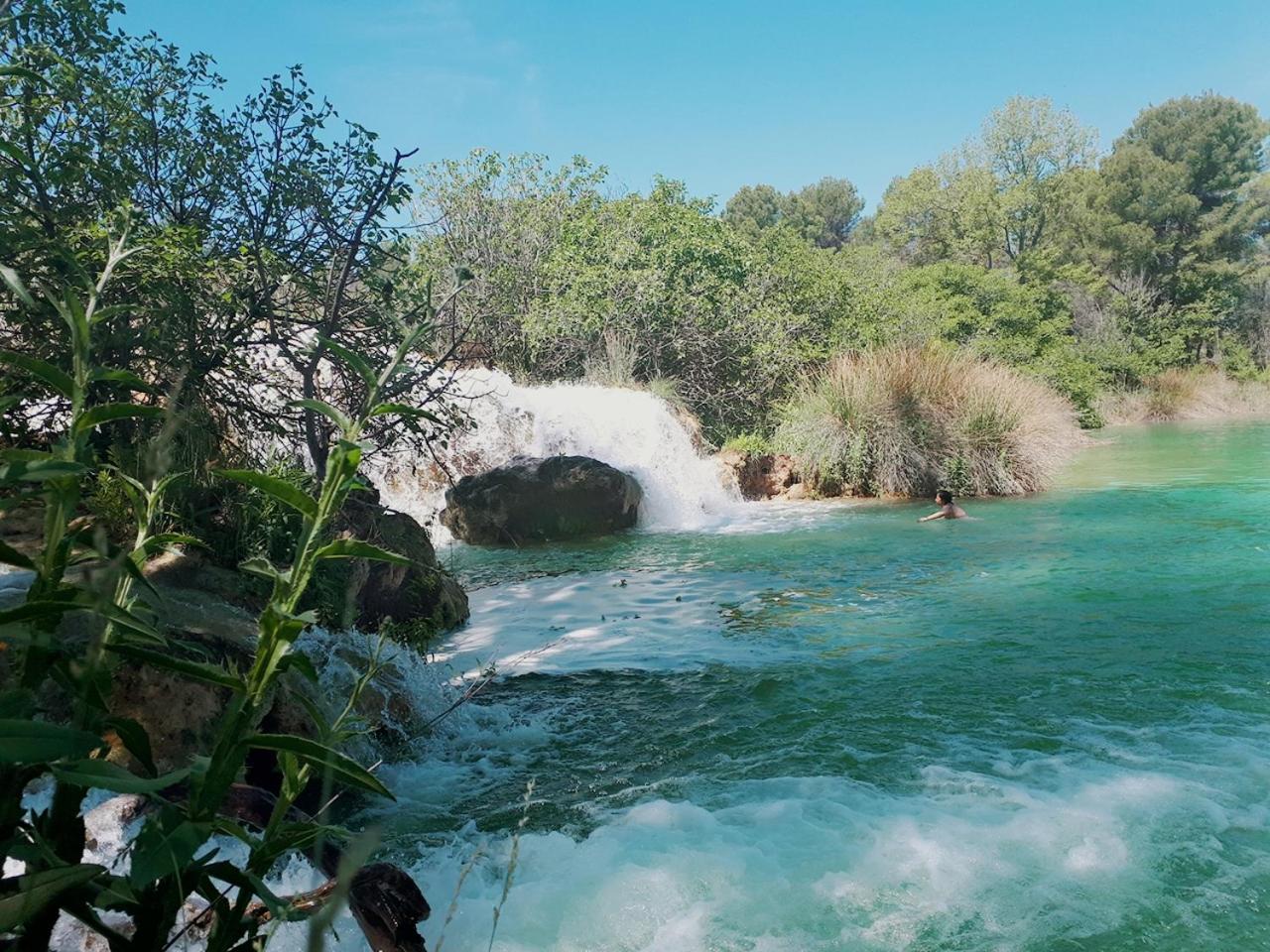 El Mirador De Ruidera