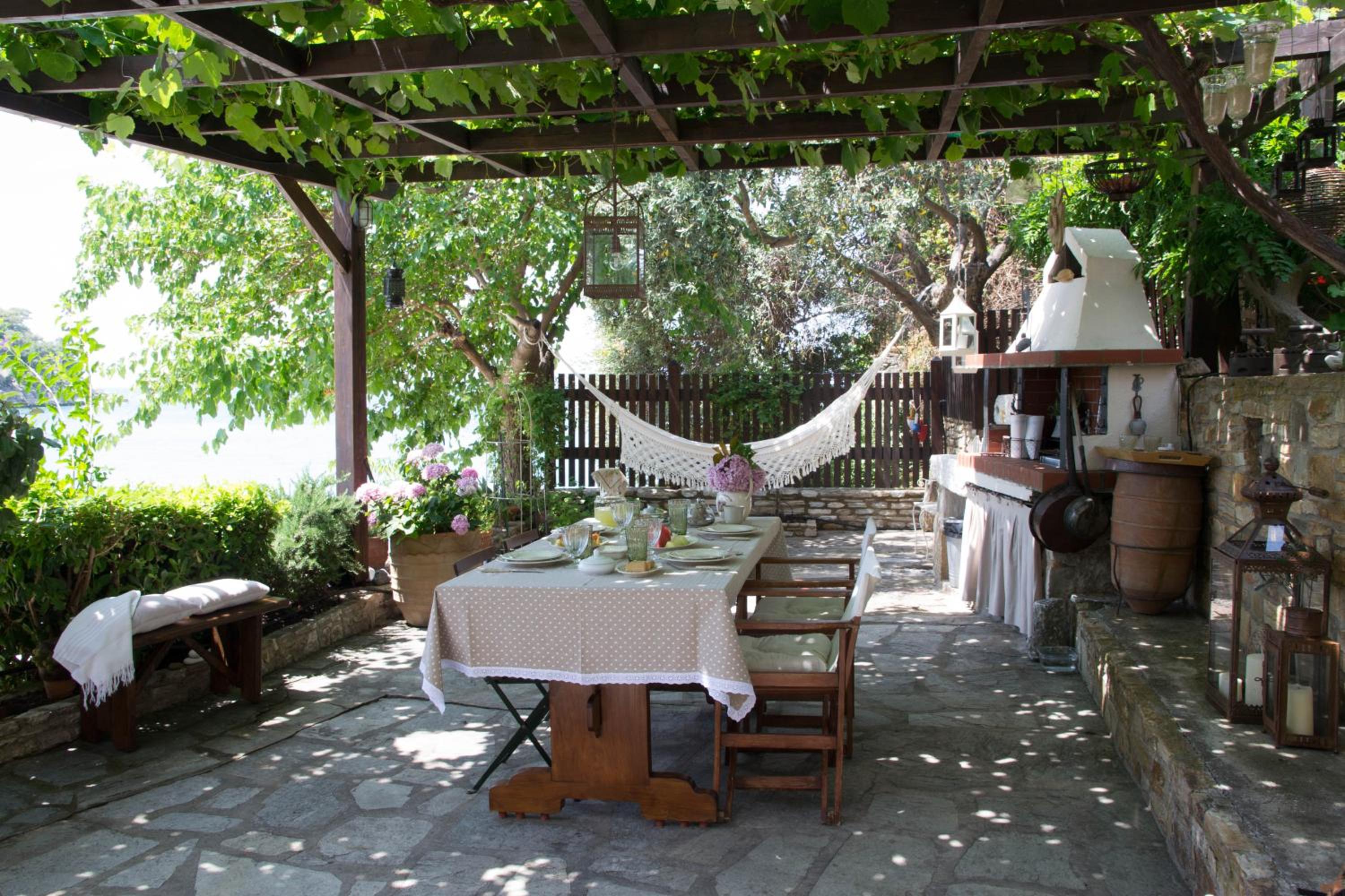 Villa Evdora