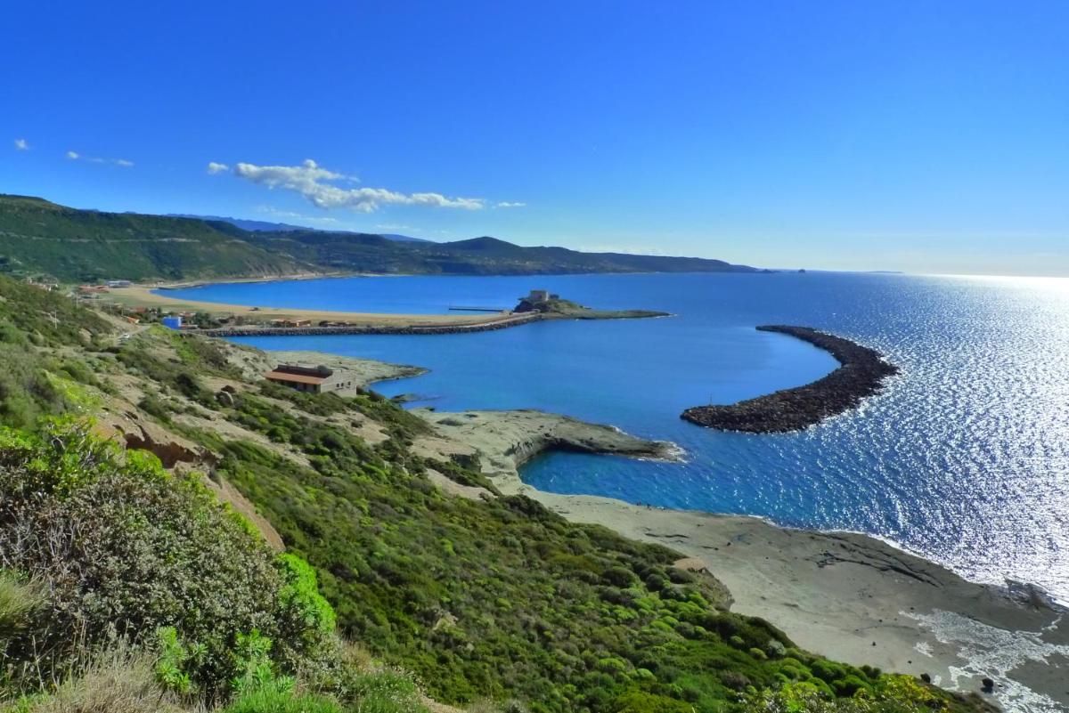 Casa Vista Mare
