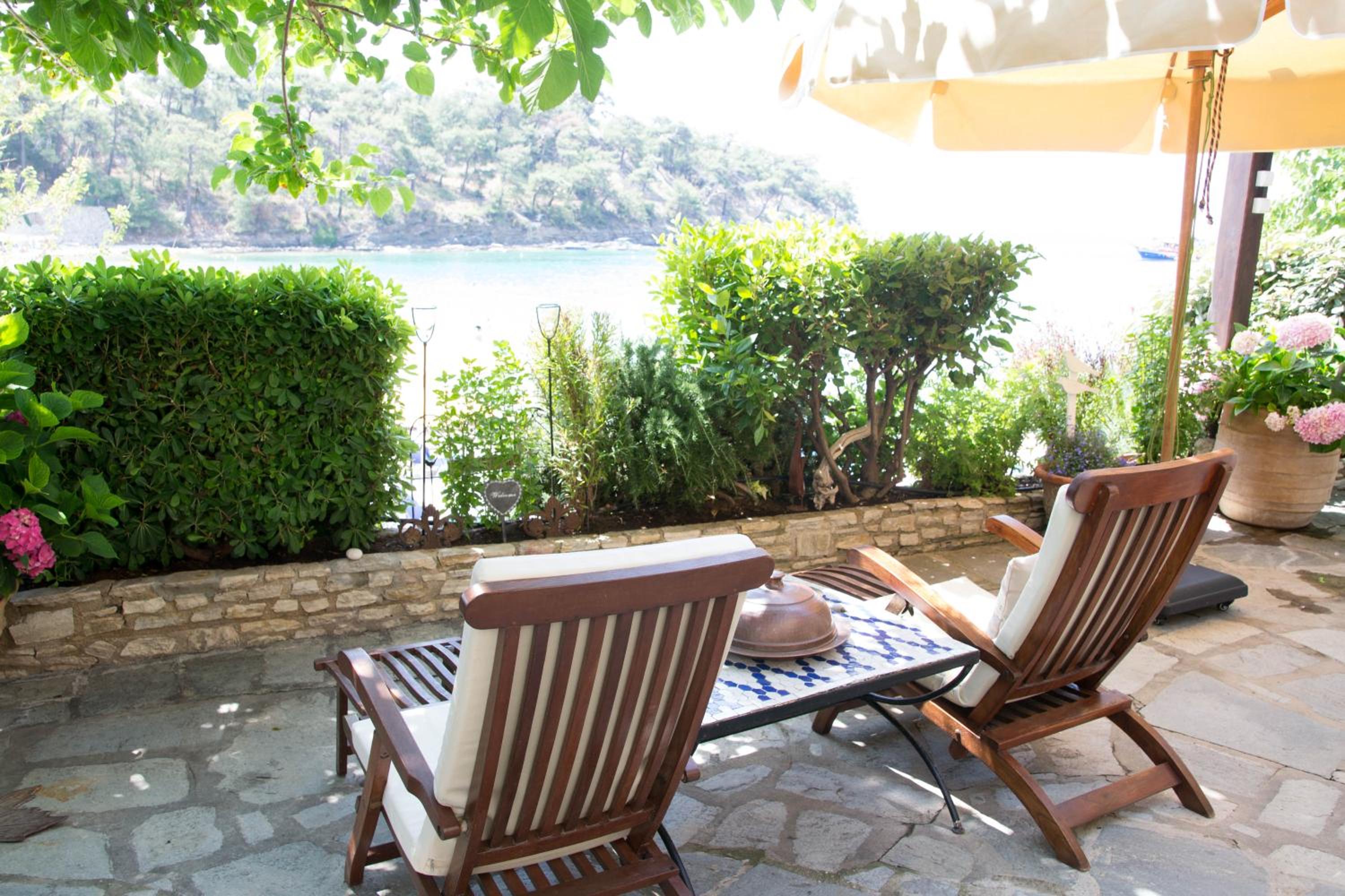 Villa Evdora