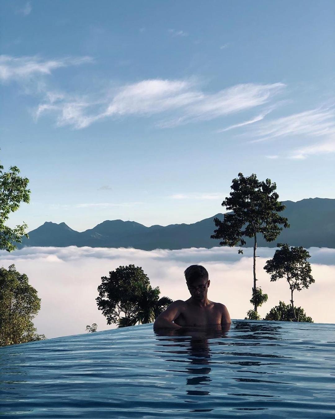 Aarunya Nature Resort - Kandy