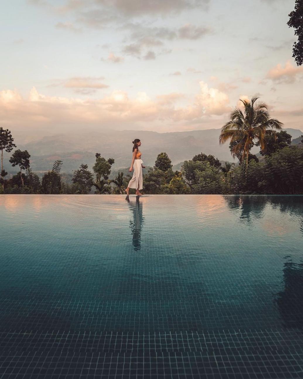 Aarunya Nature Resort - Kandy