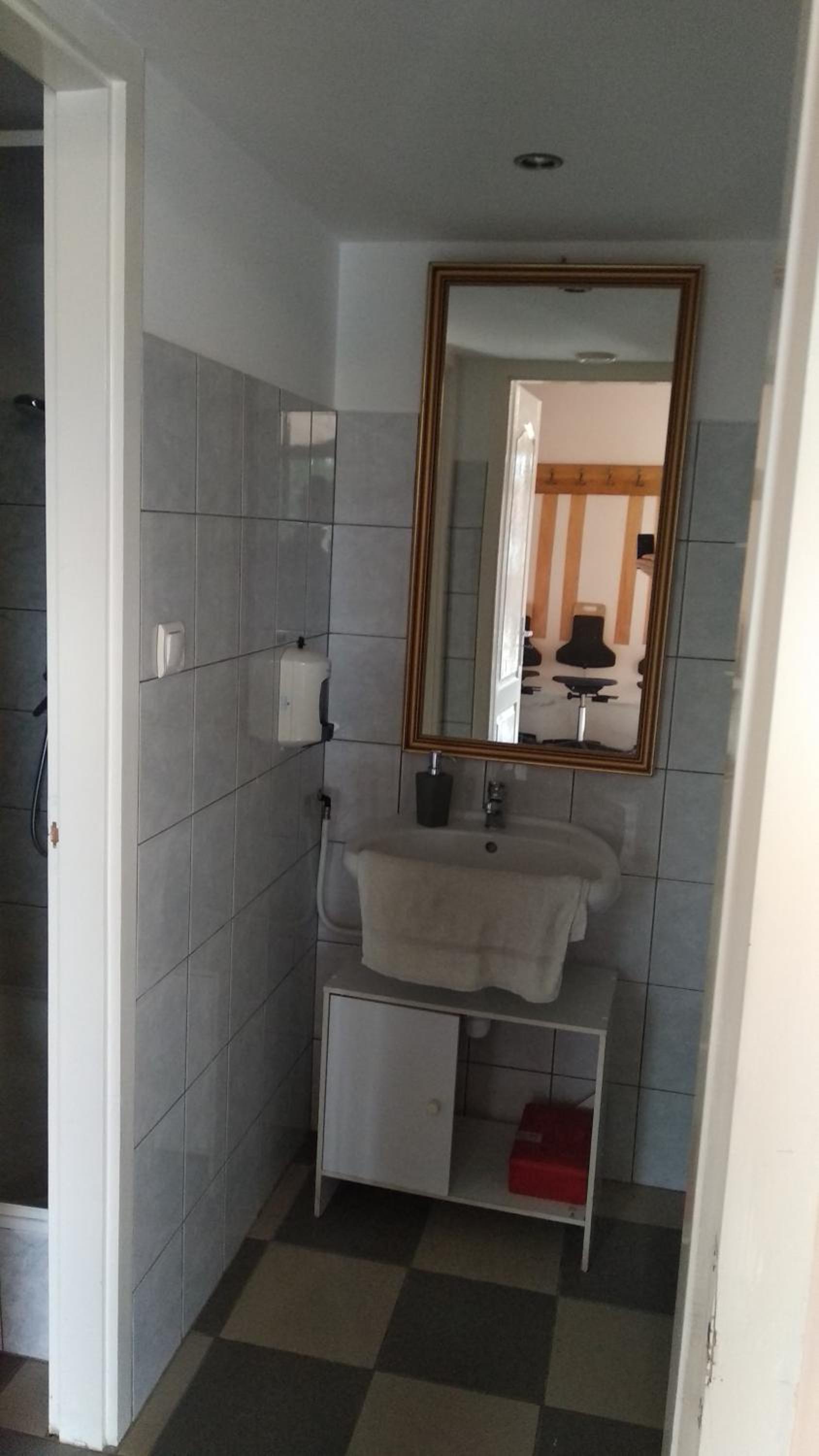 Novákporta vendégház