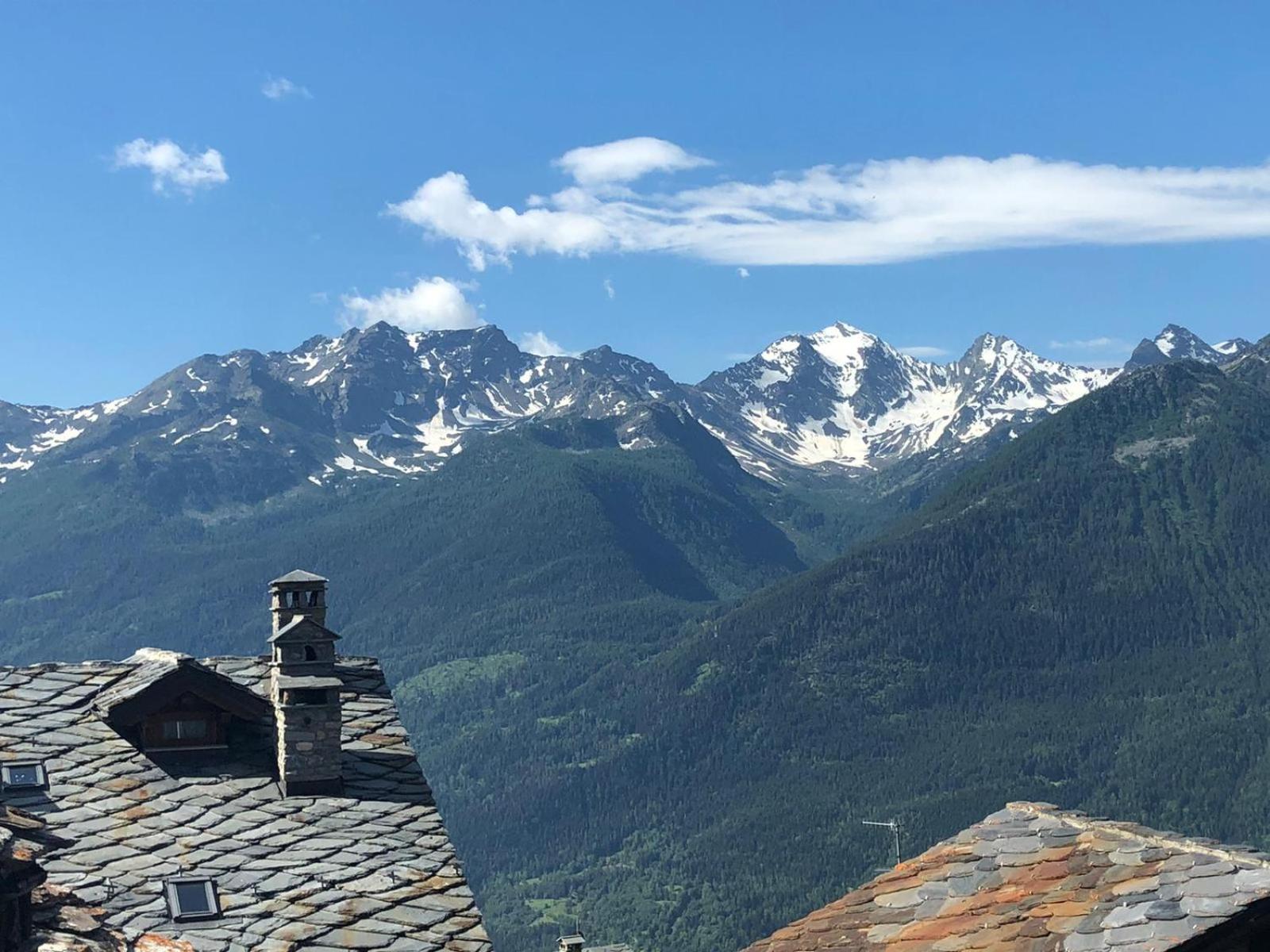 Chalet Morge
