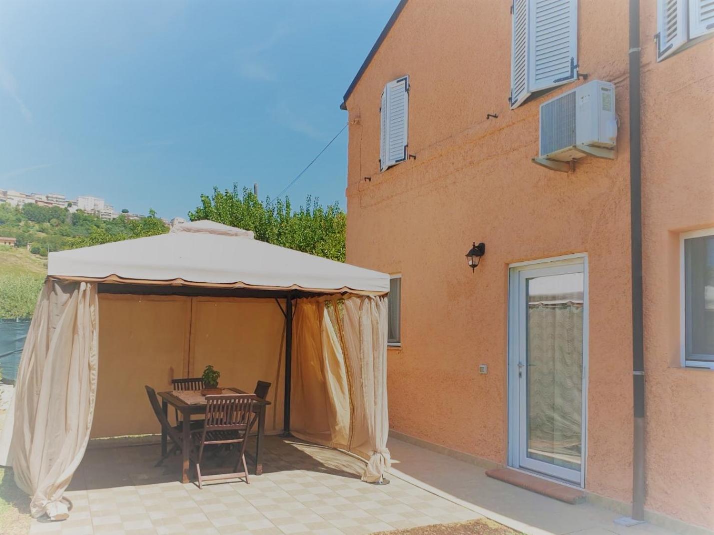 A casa de Fiore photo 2