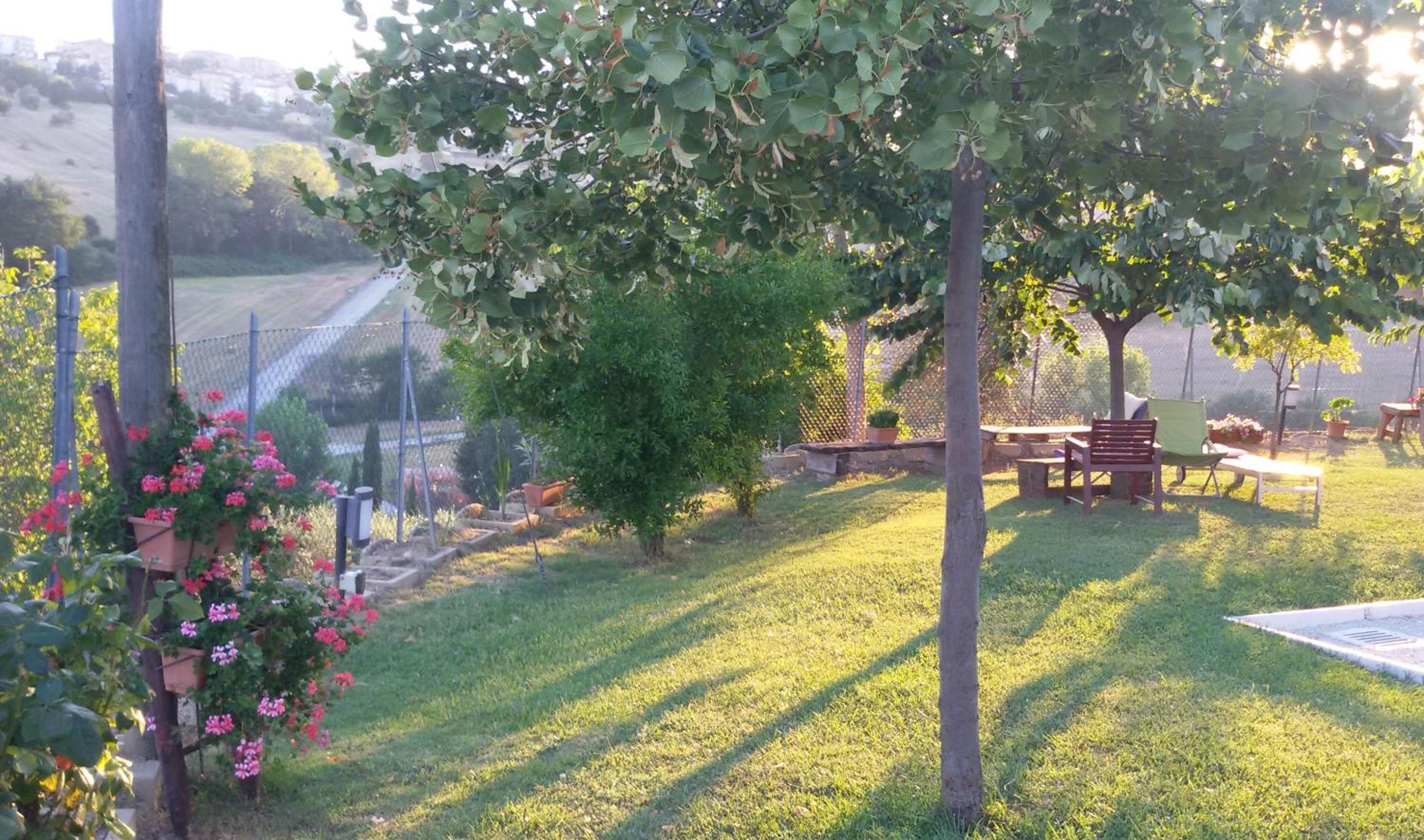 A casa de Fiore photo 4