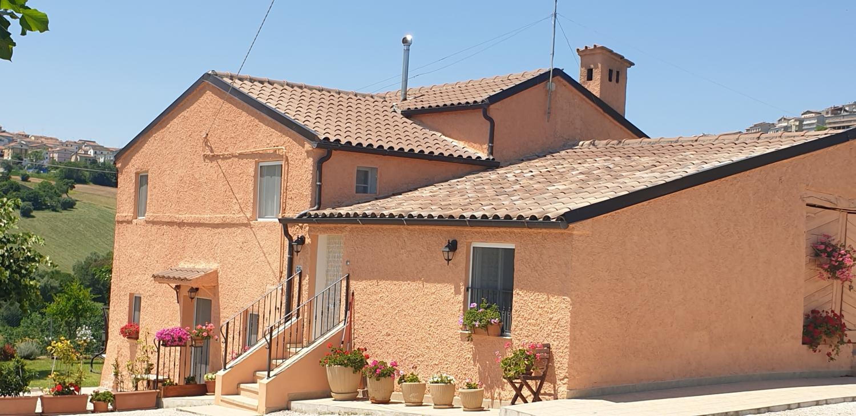 A casa de Fiore photo 3