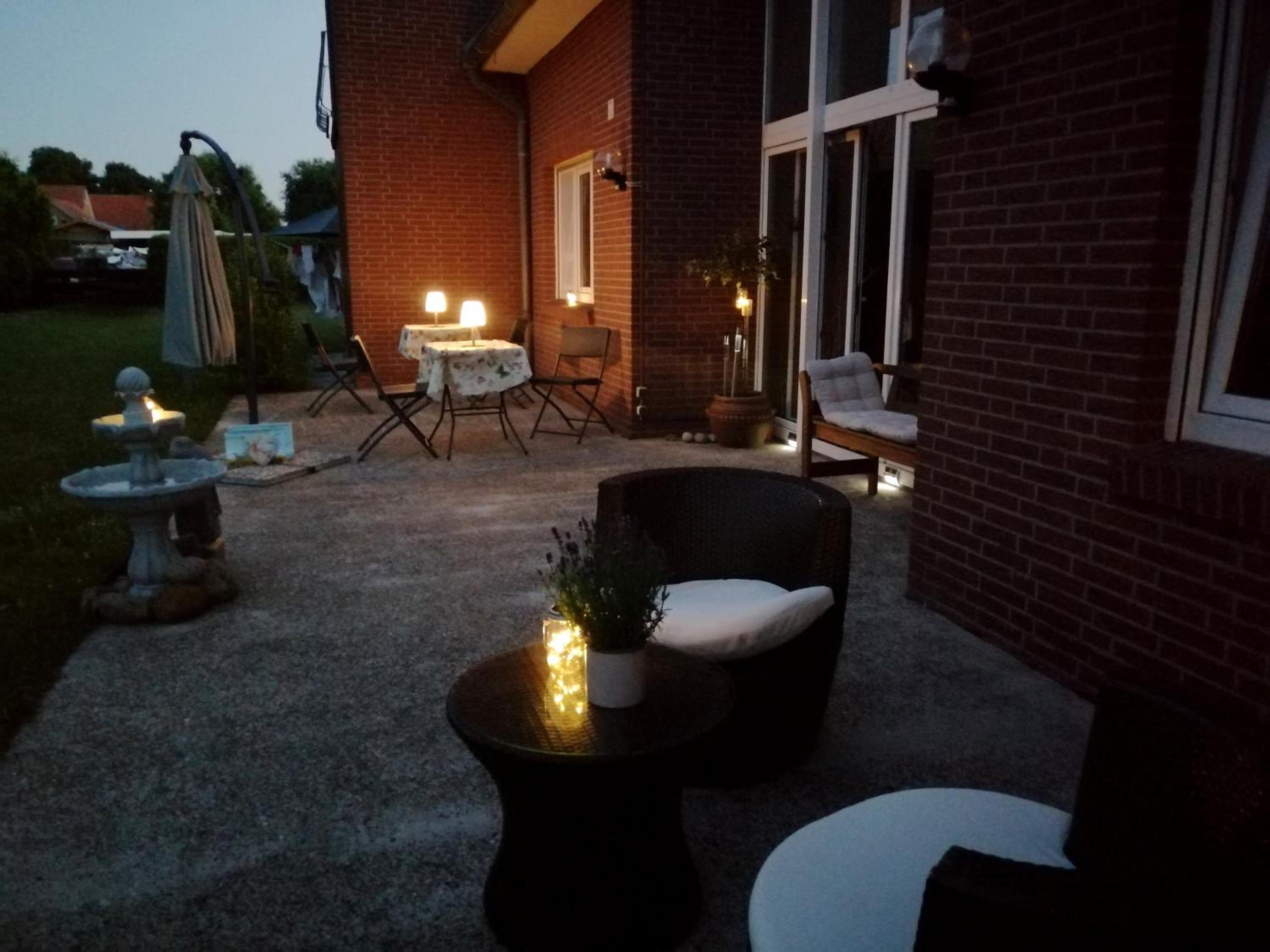 Pension Nordseebriese