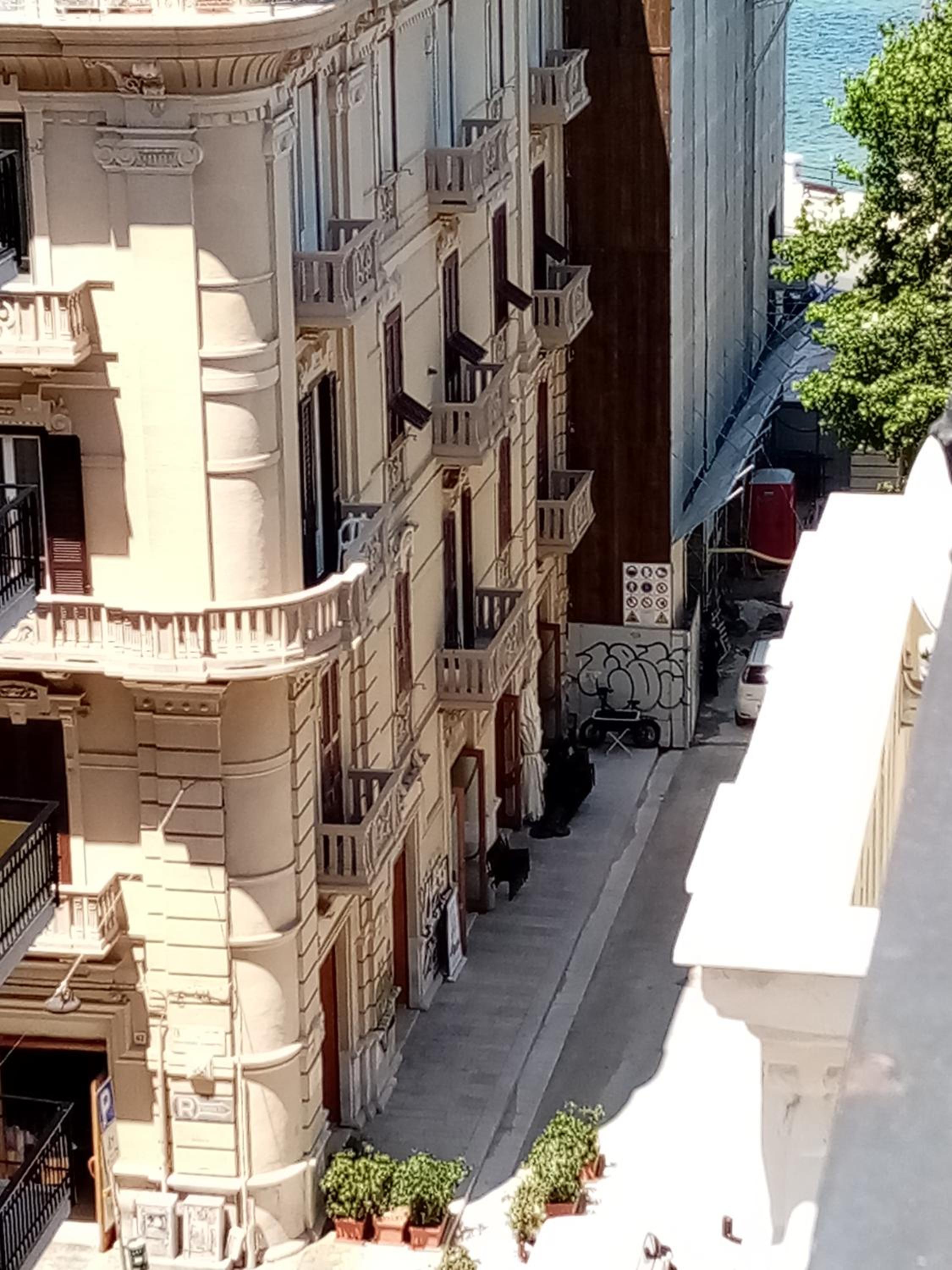 Guesthouse City Center view 4