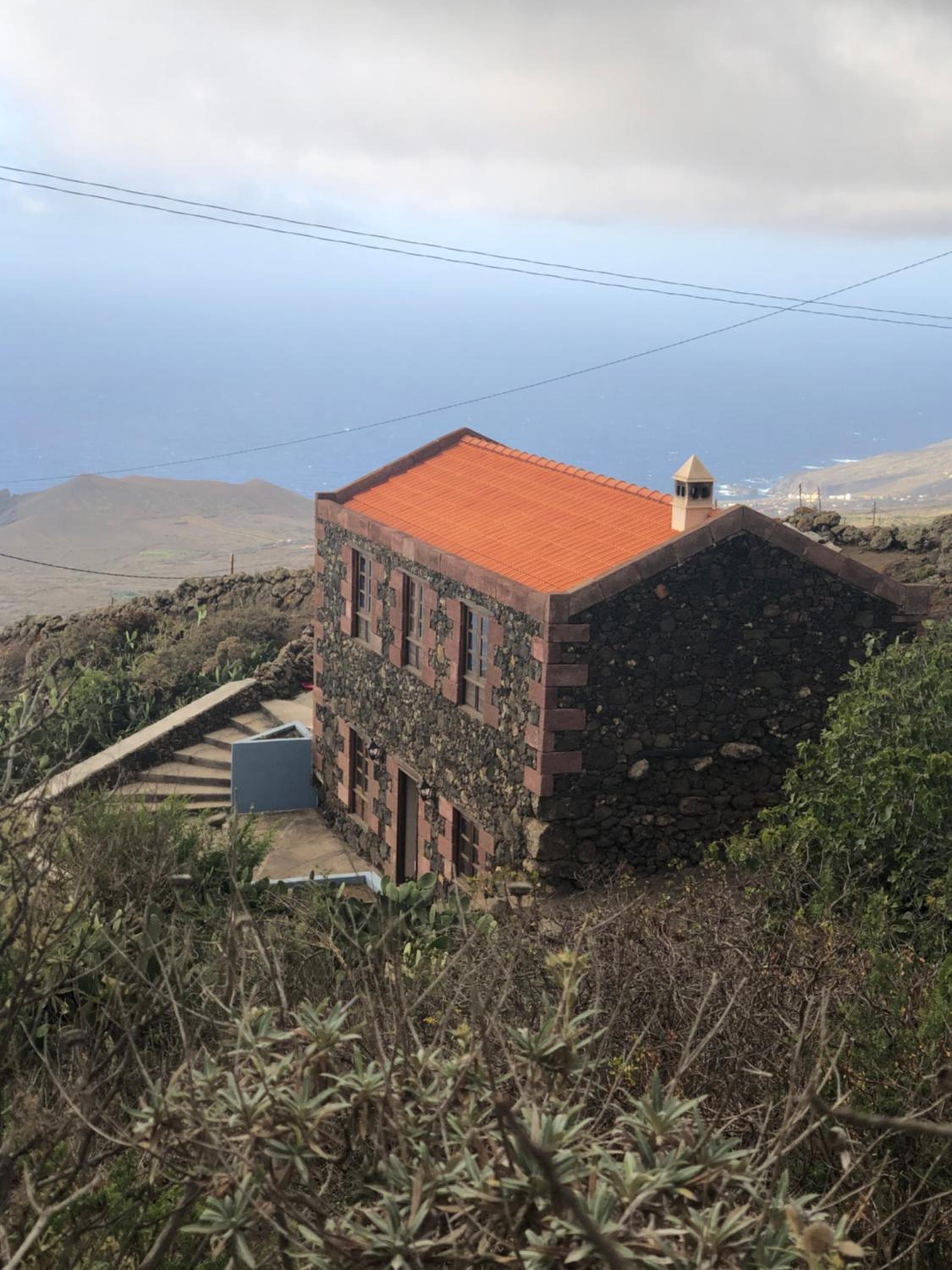 CASA RURAL BUENAVISTA view 4