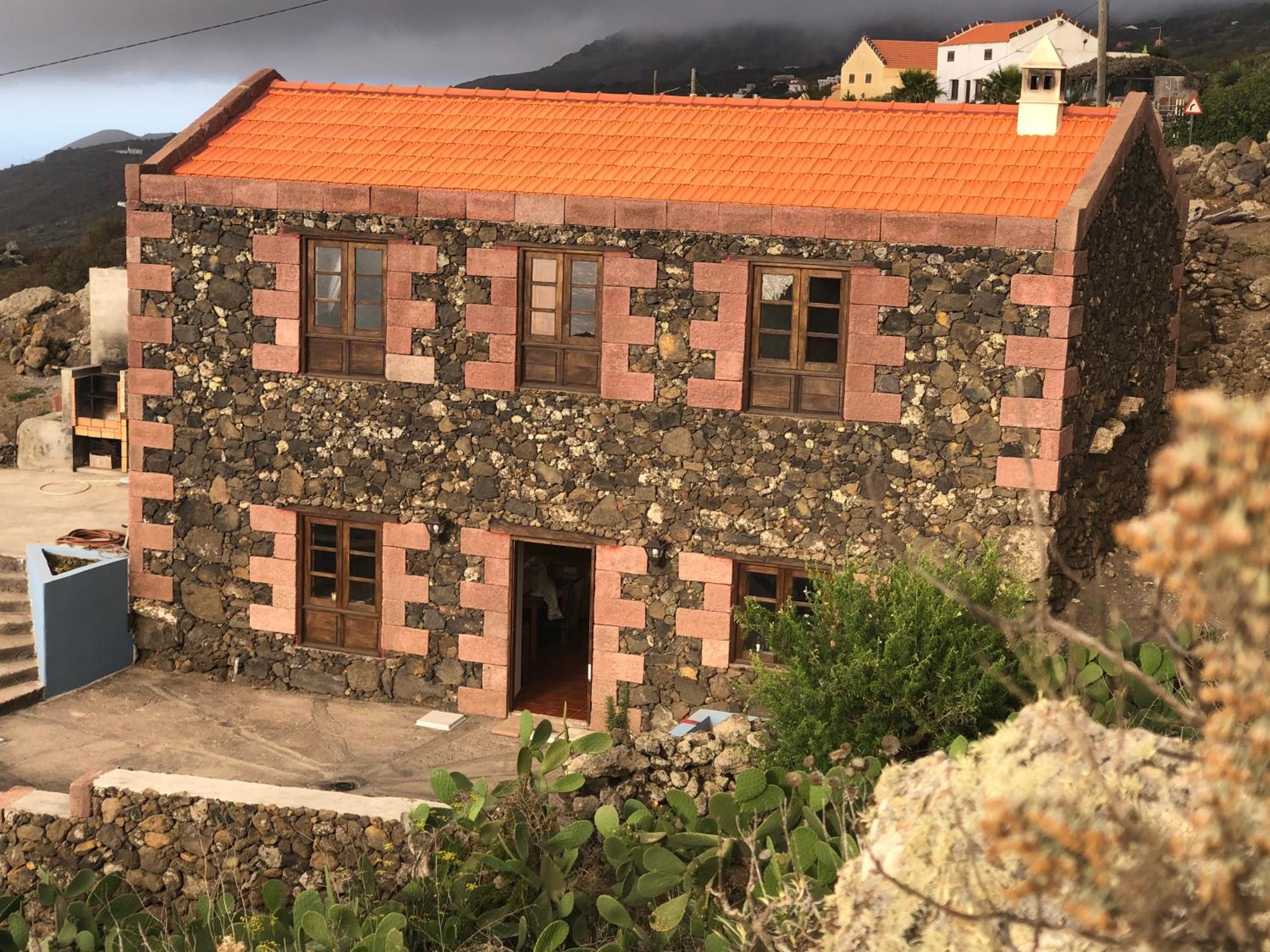 CASA RURAL BUENAVISTA view 3
