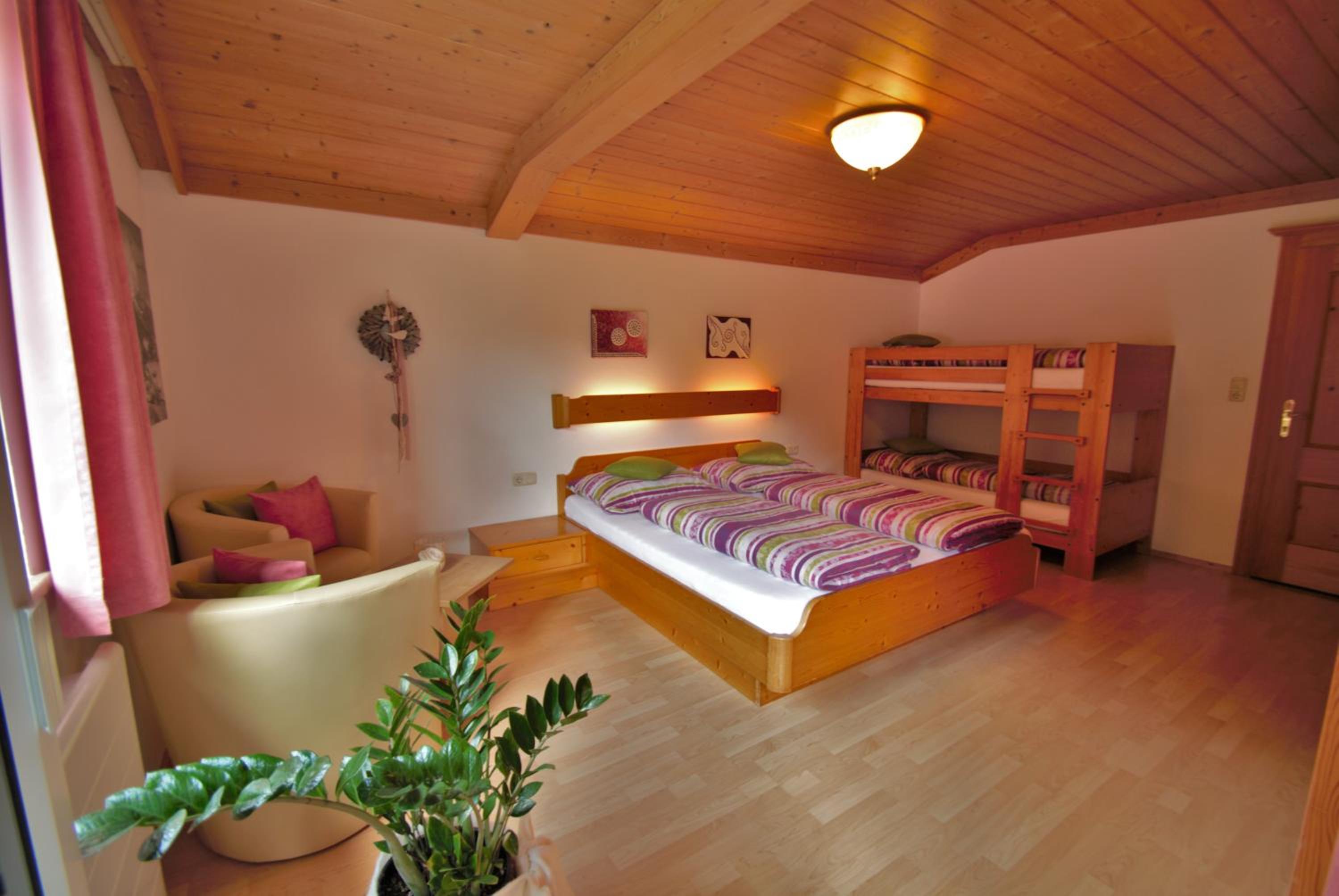 Appartement Ripper