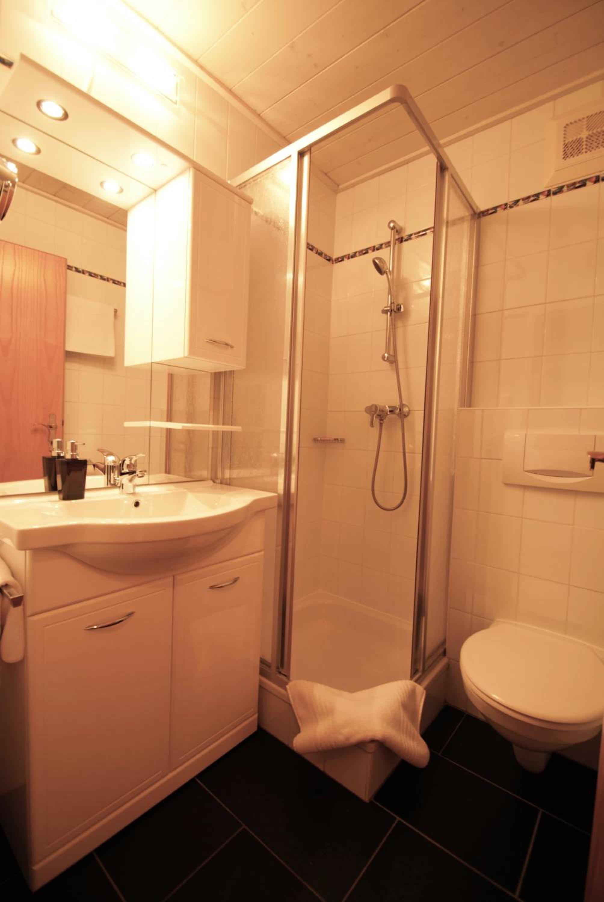 Appartement Ripper