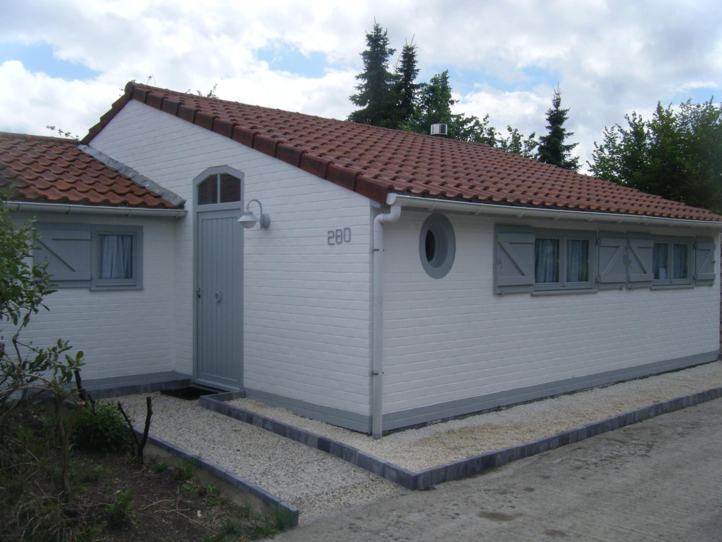 Duinendaele 280