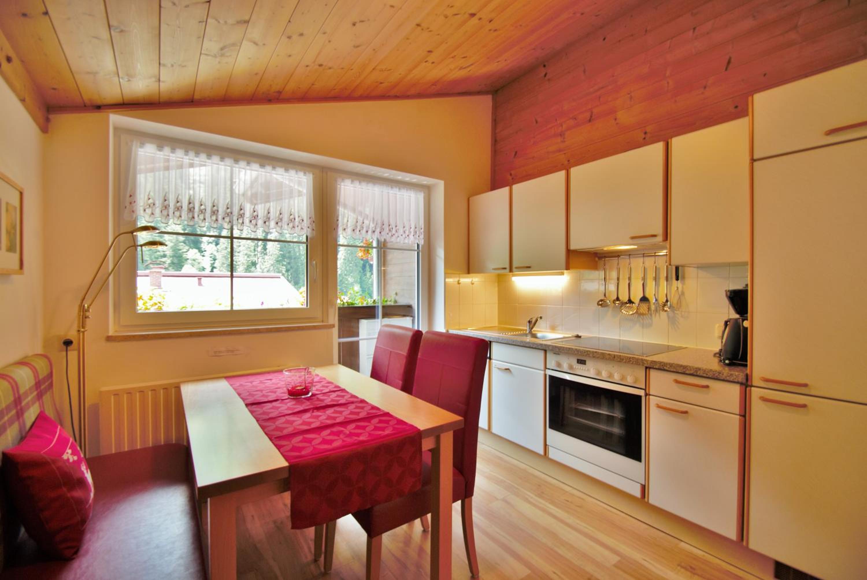 Appartement Ripper