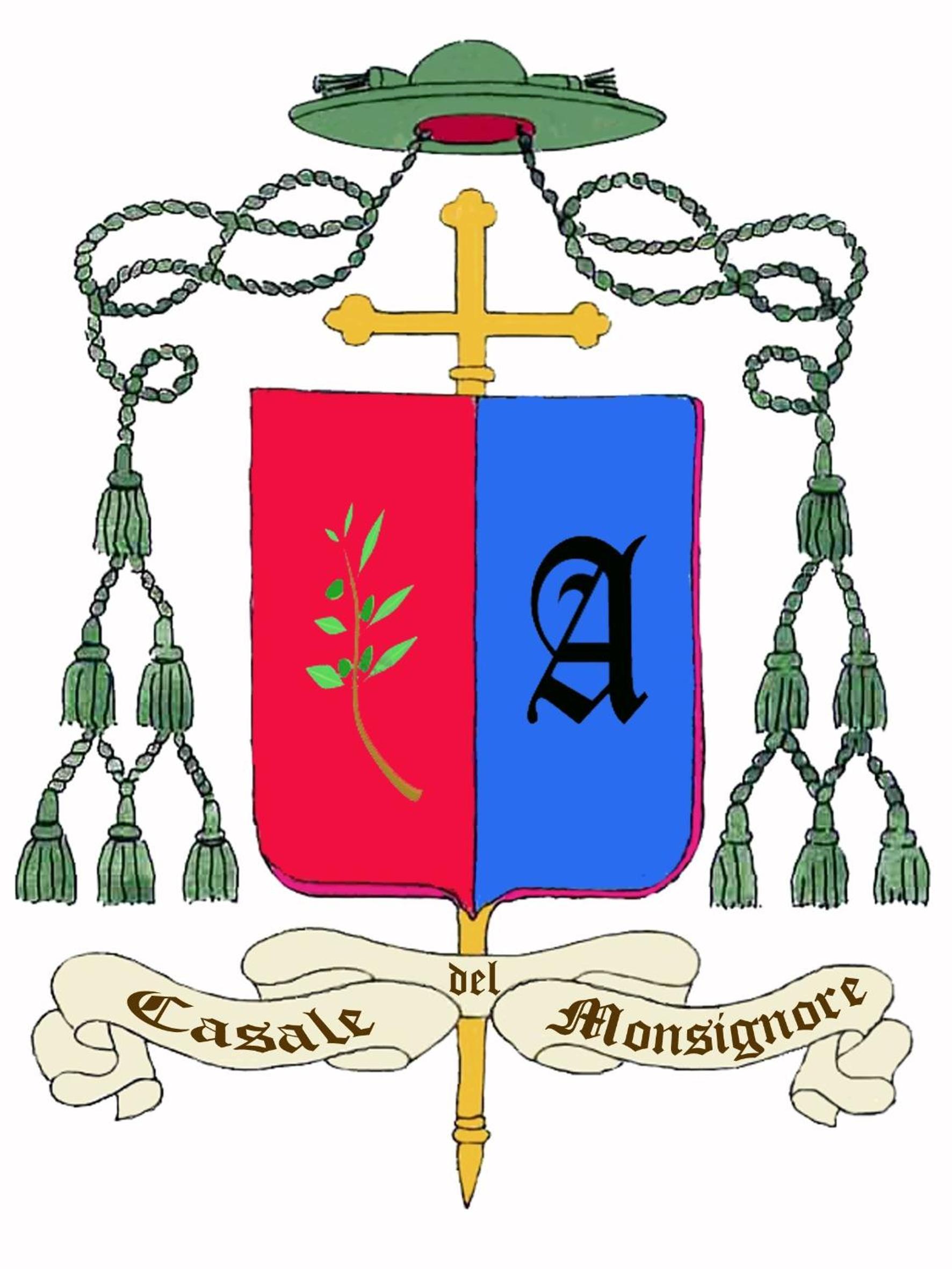 Casale del Monsignore