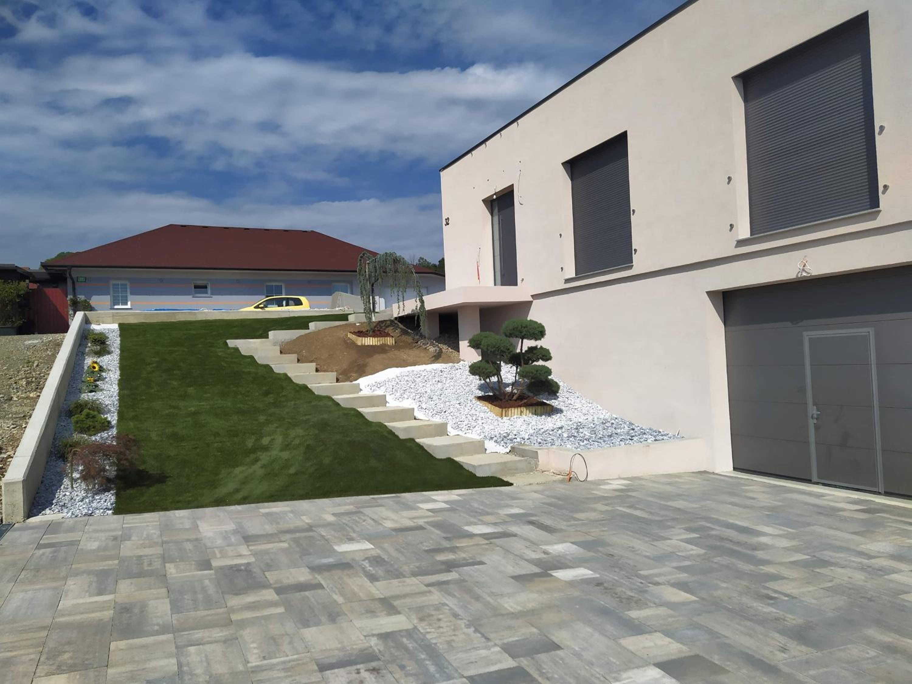 Place near Casino Mond - Apartma Urška view 3