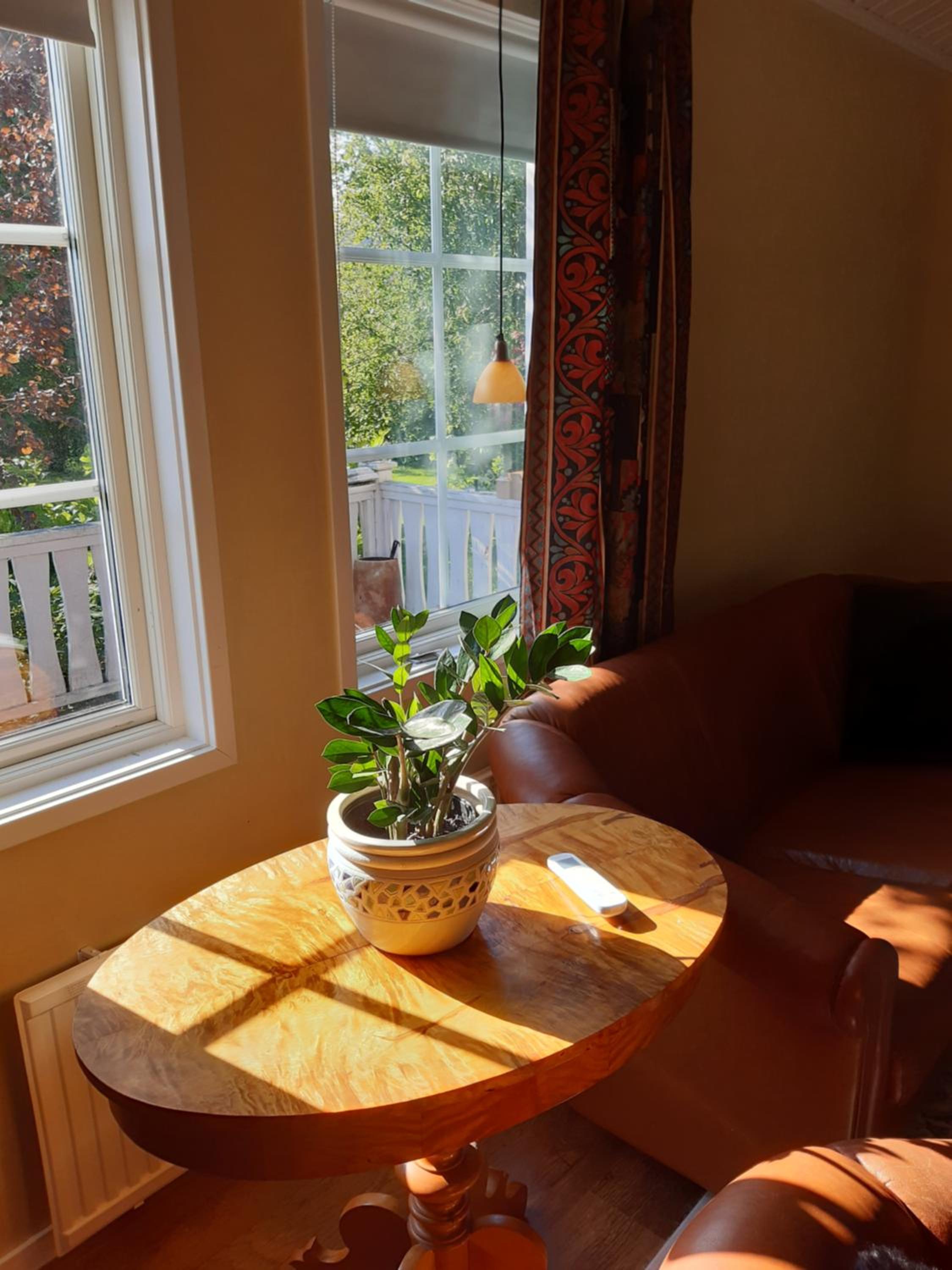 The Cottage Badelunda view 4