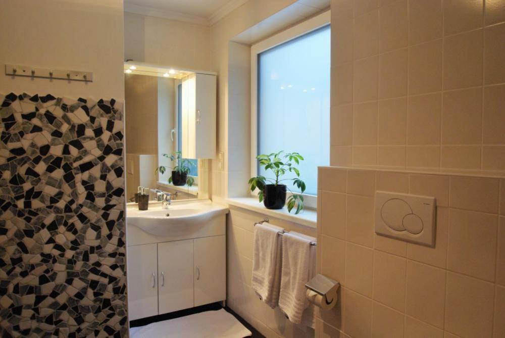 Appartement Ripper
