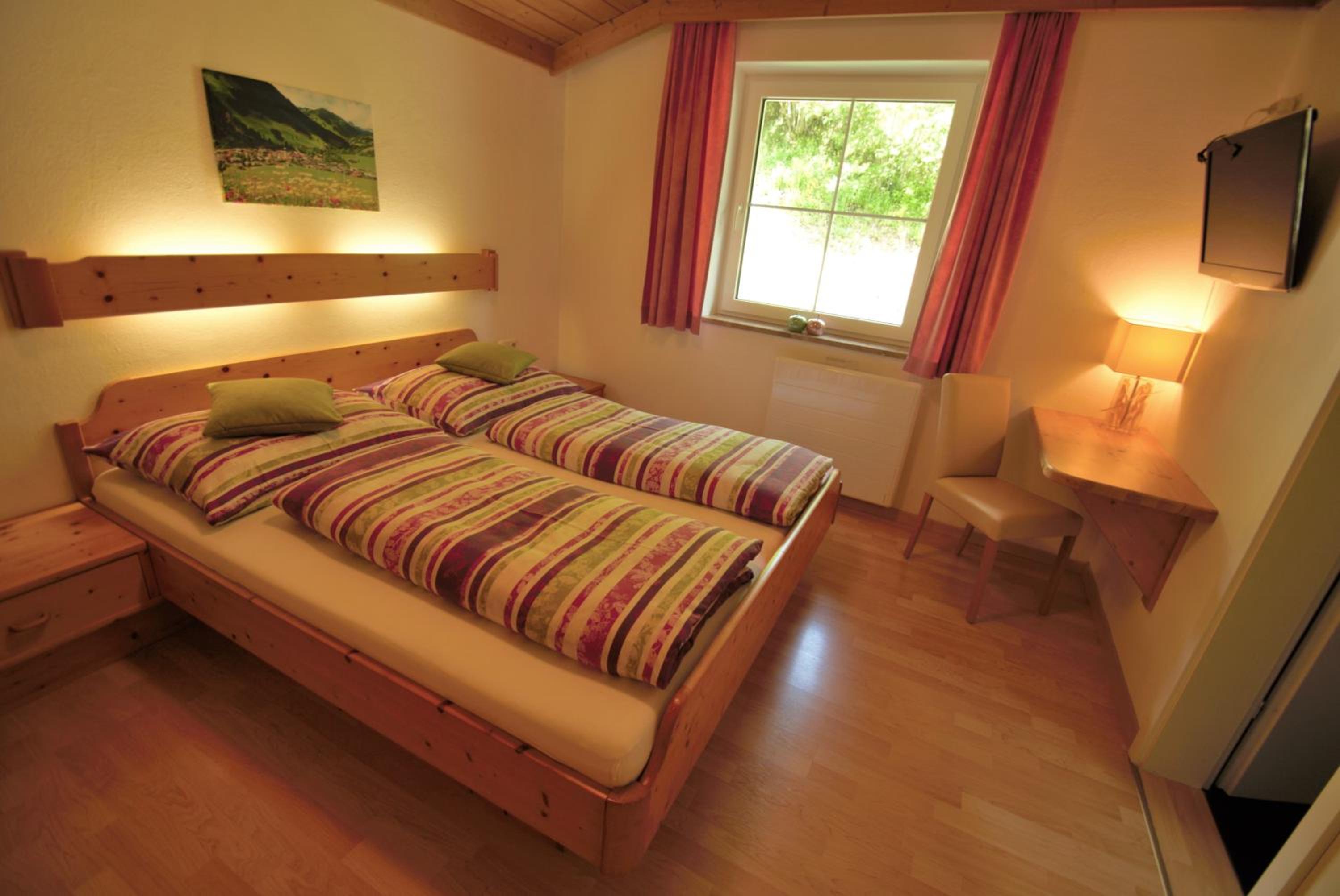 Appartement Ripper